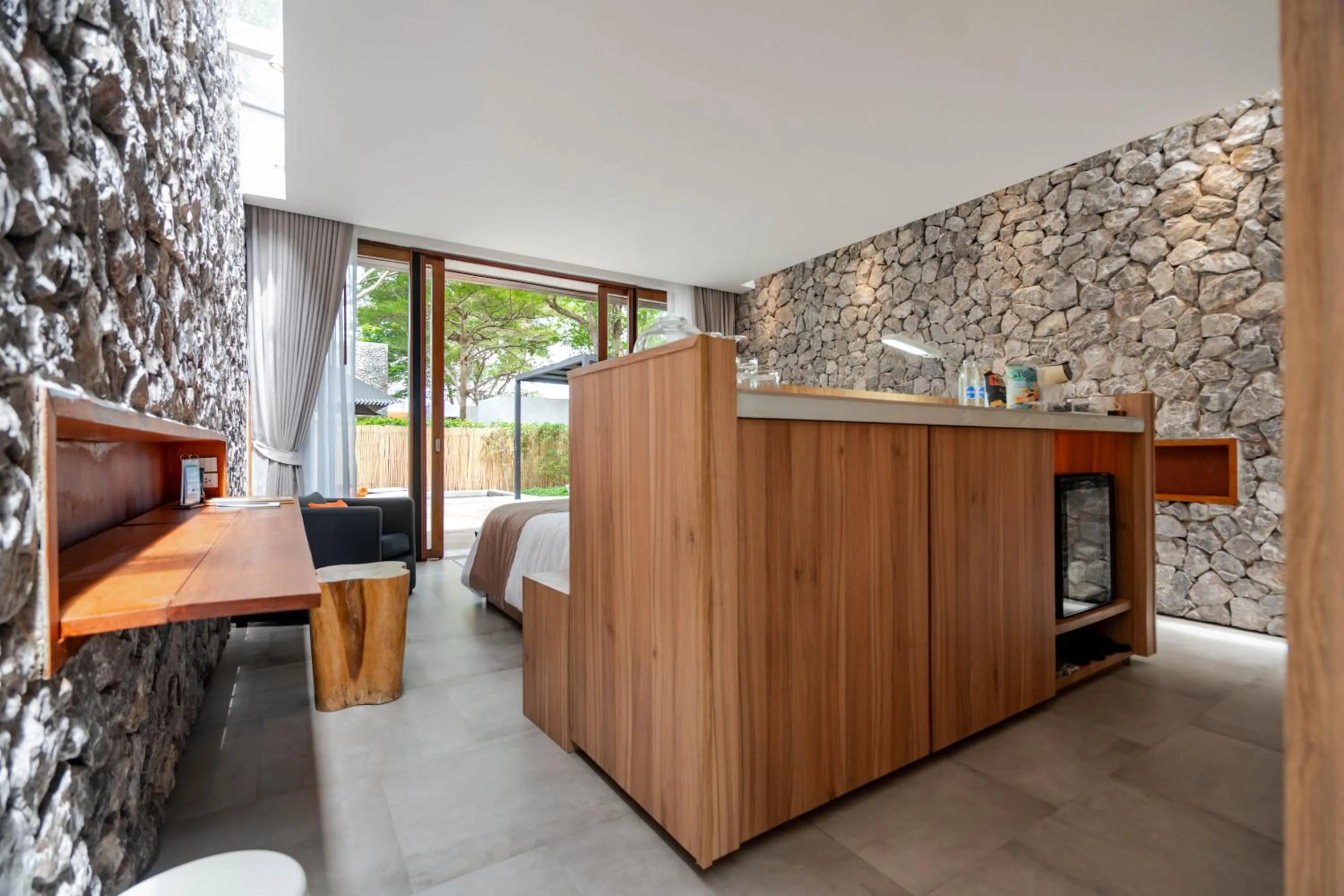 Tolani Resort Kui Buri