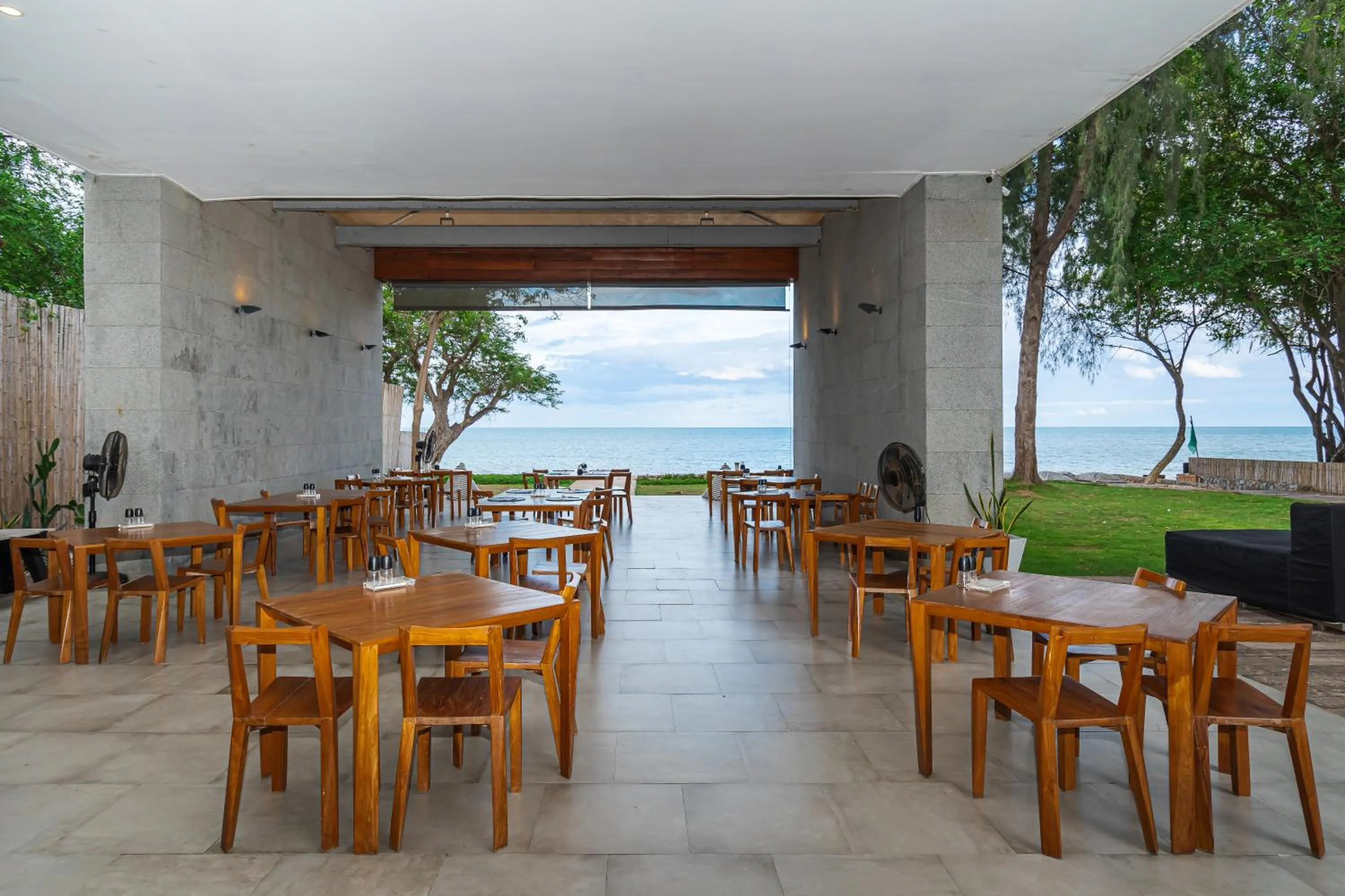 Tolani Resort Kui Buri