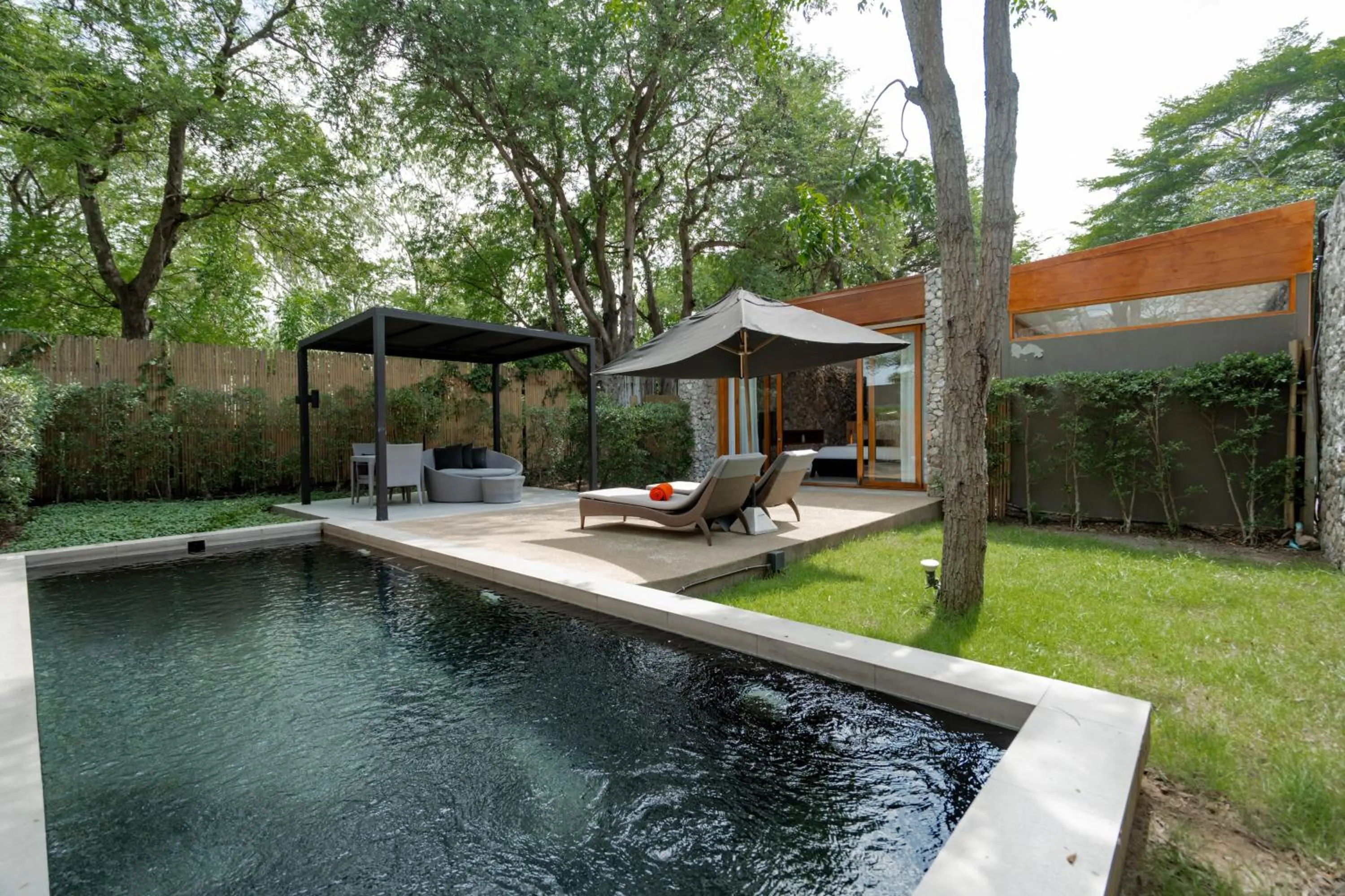 Tolani Resort Kui Buri