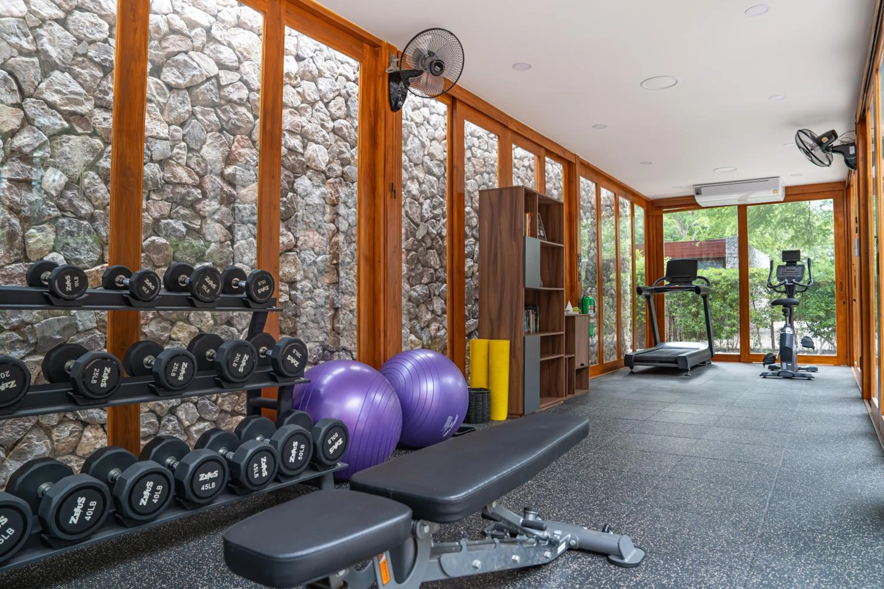 Tolani Resort Kui Buri