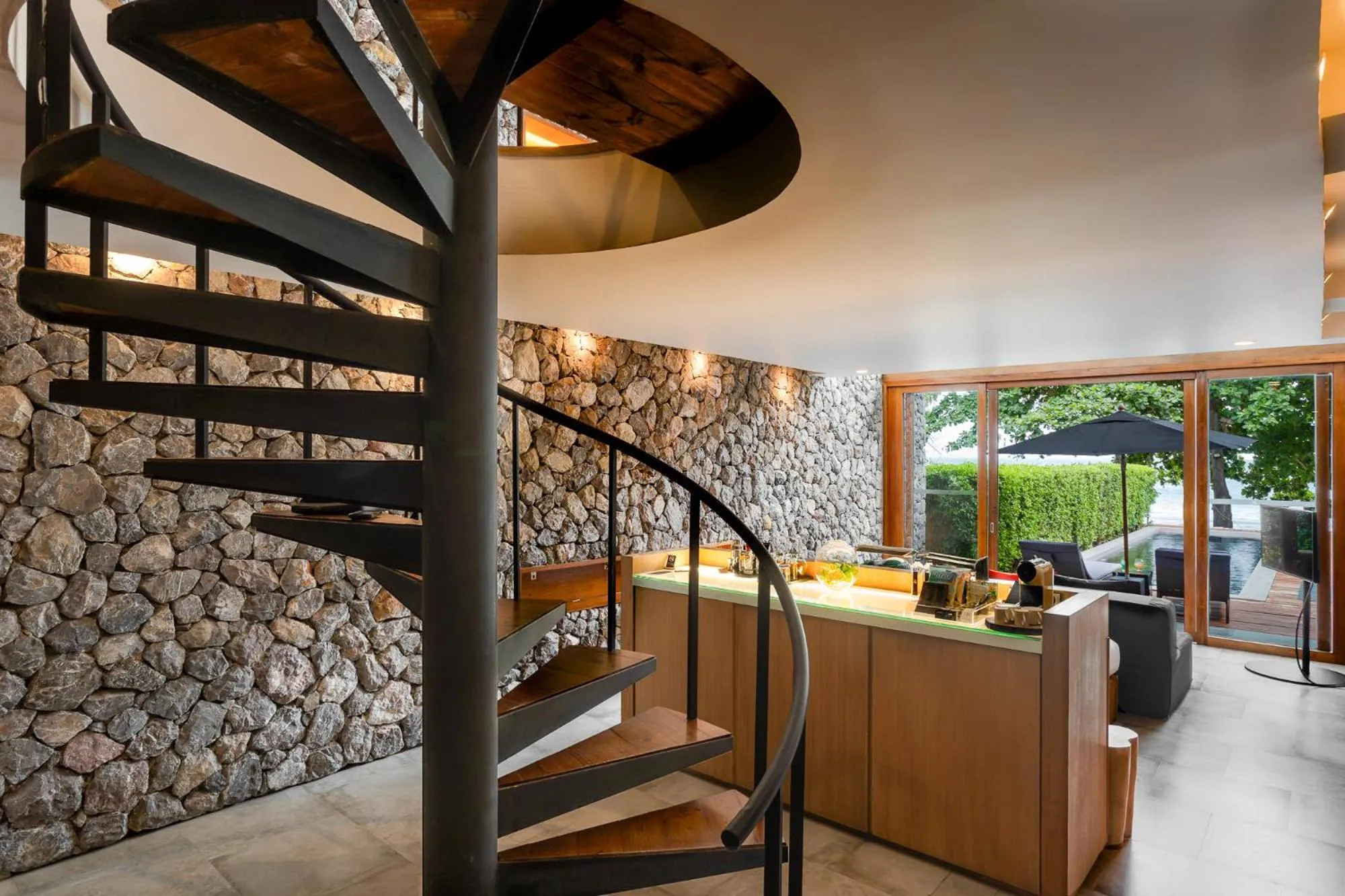 Tolani Resort Kui Buri