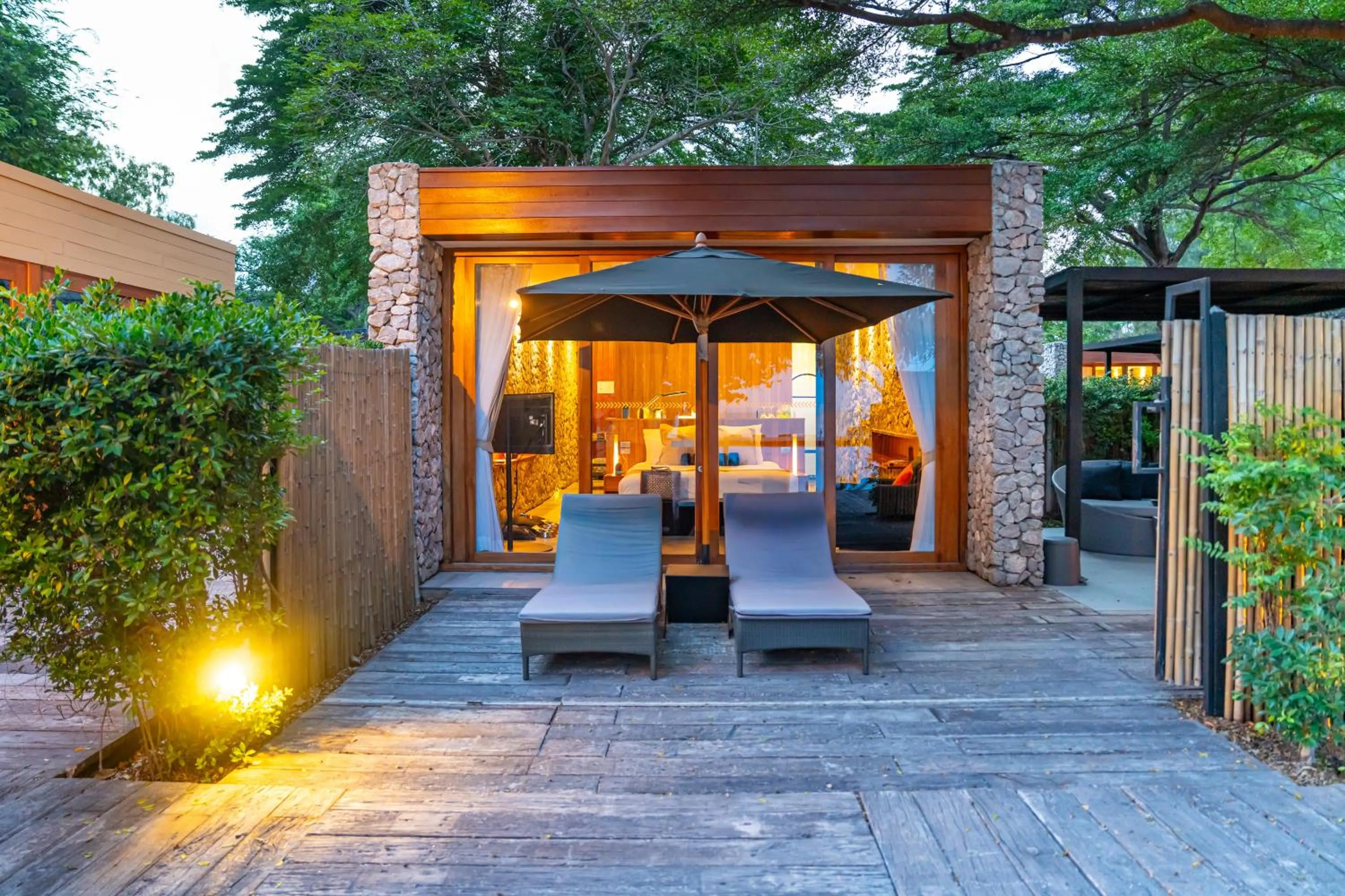 Tolani Resort Kui Buri