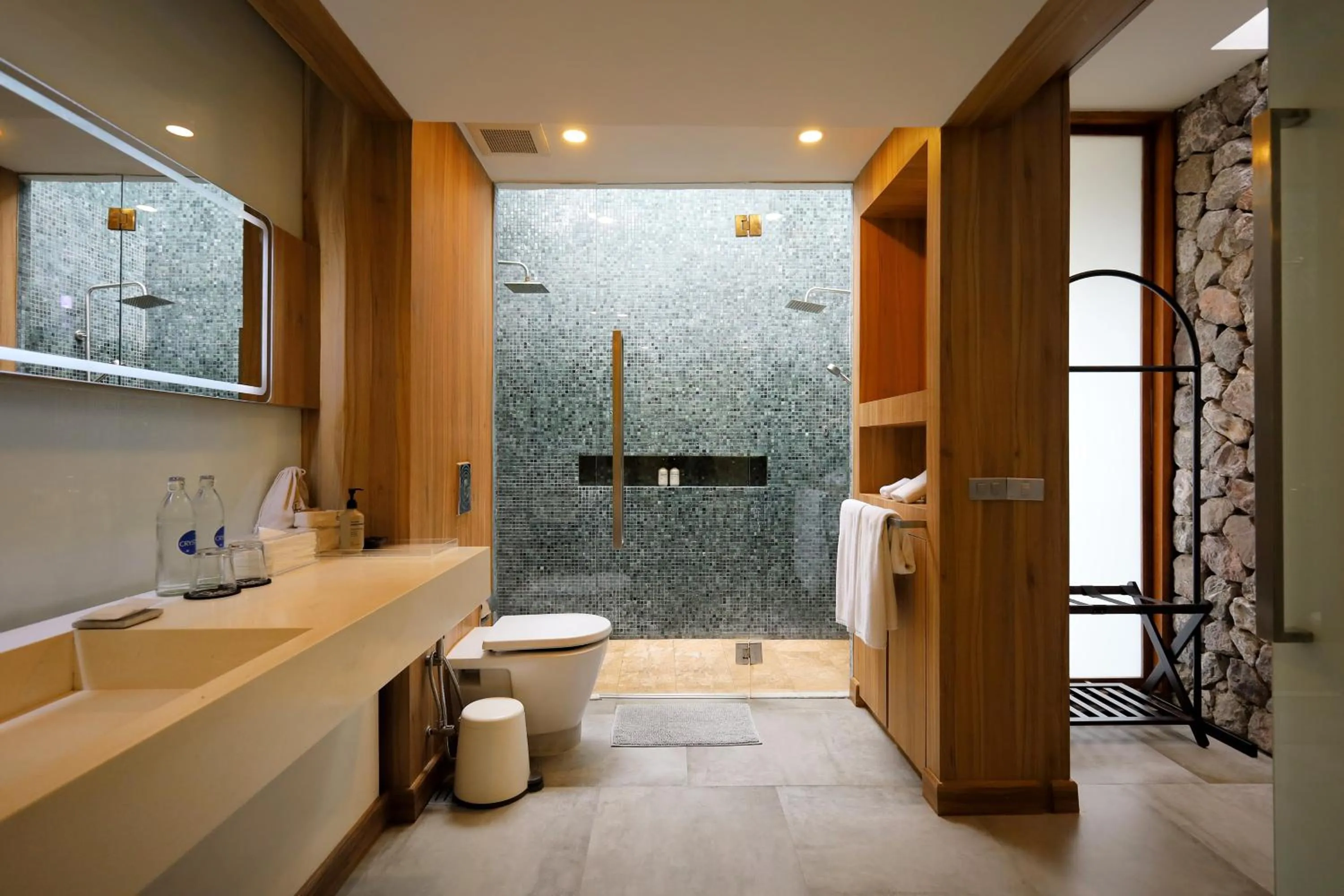 Tolani Resort Kui Buri