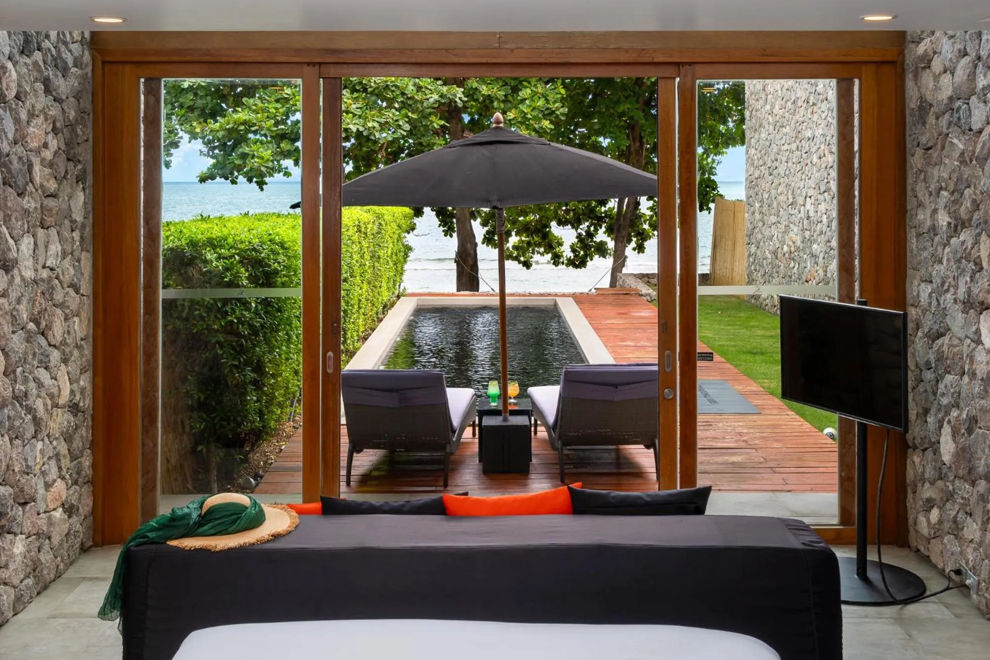 Tolani Resort Kui Buri