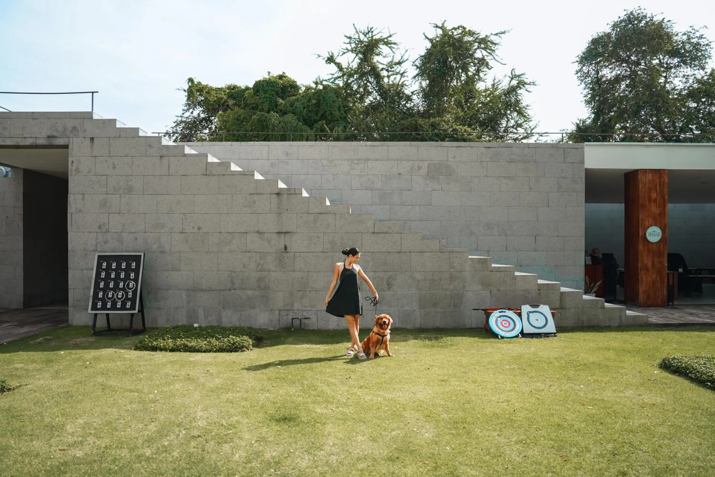 Tolani Resort Kui Buri