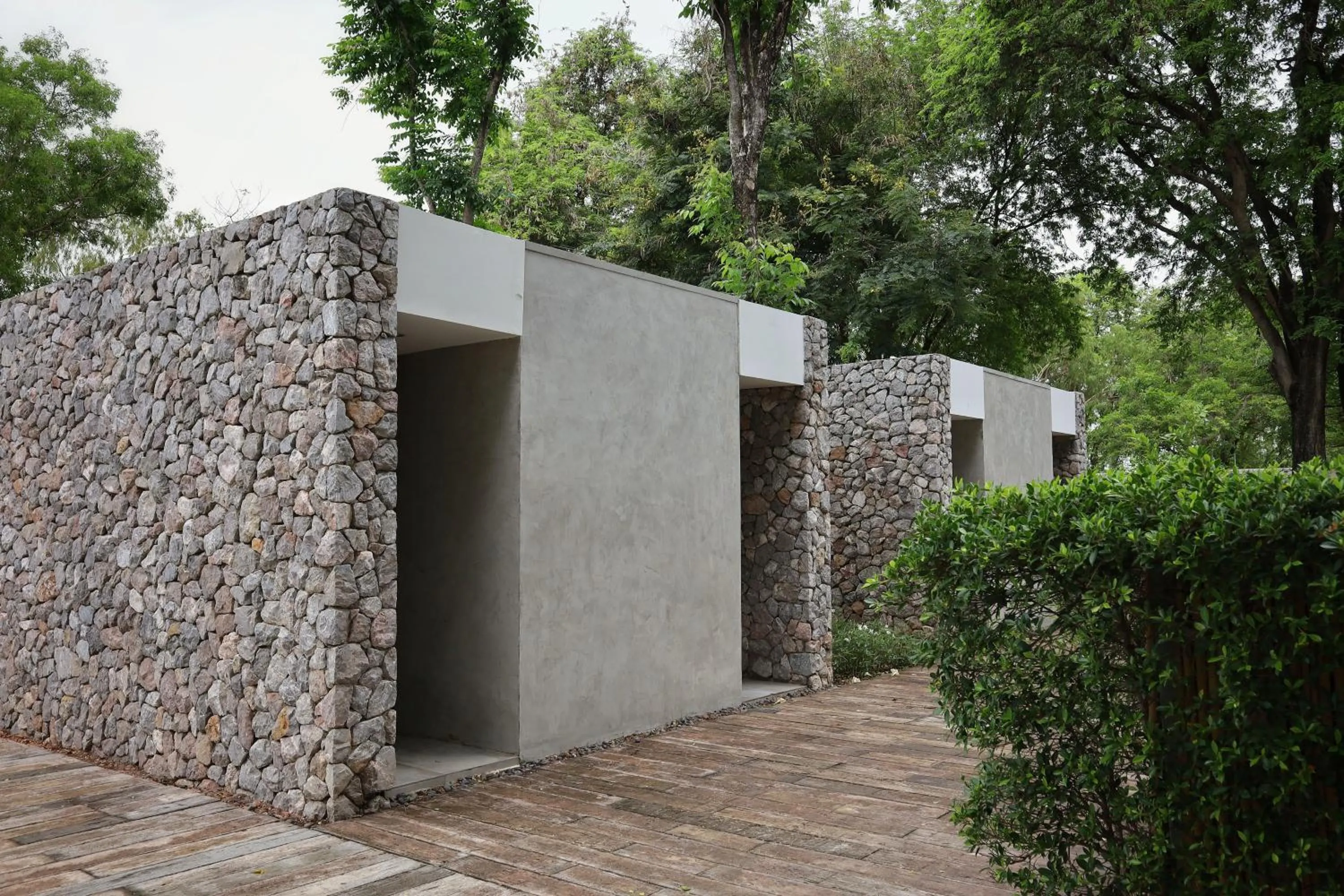 Tolani Resort Kui Buri