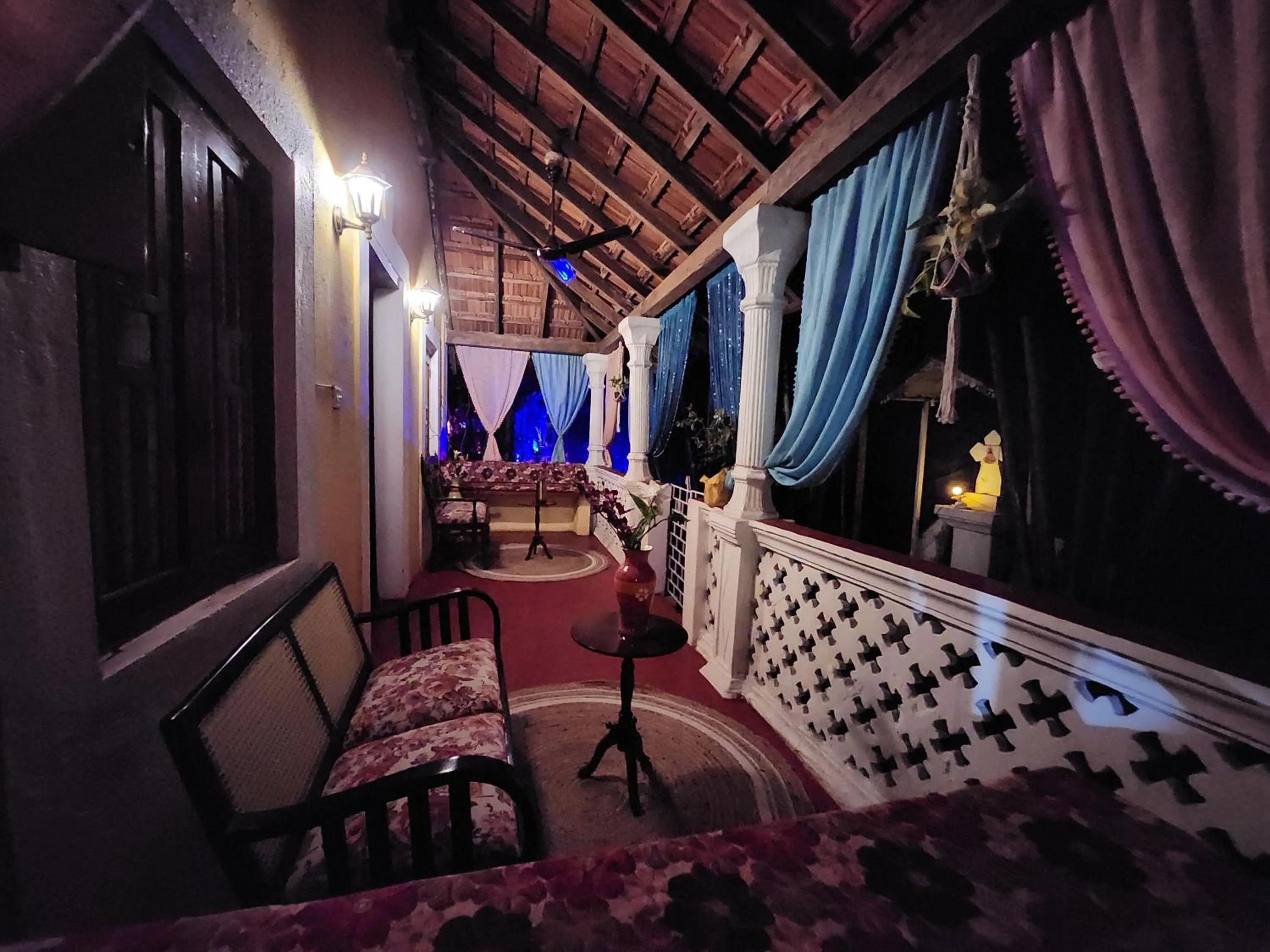 Presa di Goa - Managed by Smith and Appy