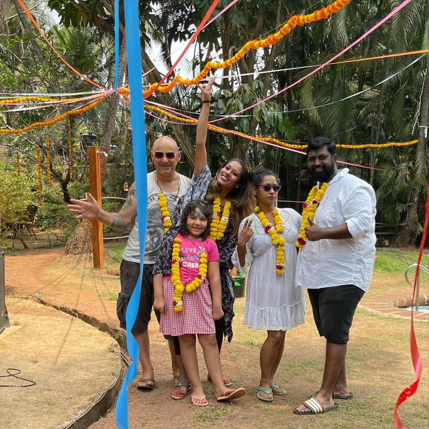 Presa di Goa - Managed by Smith and Appy