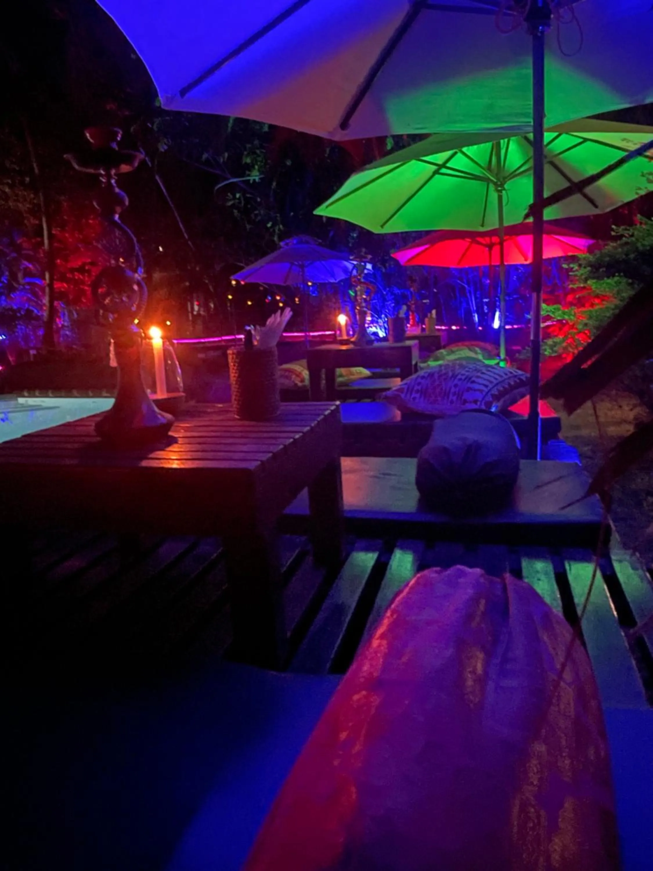 Presa di Goa - Managed by Smith and Appy