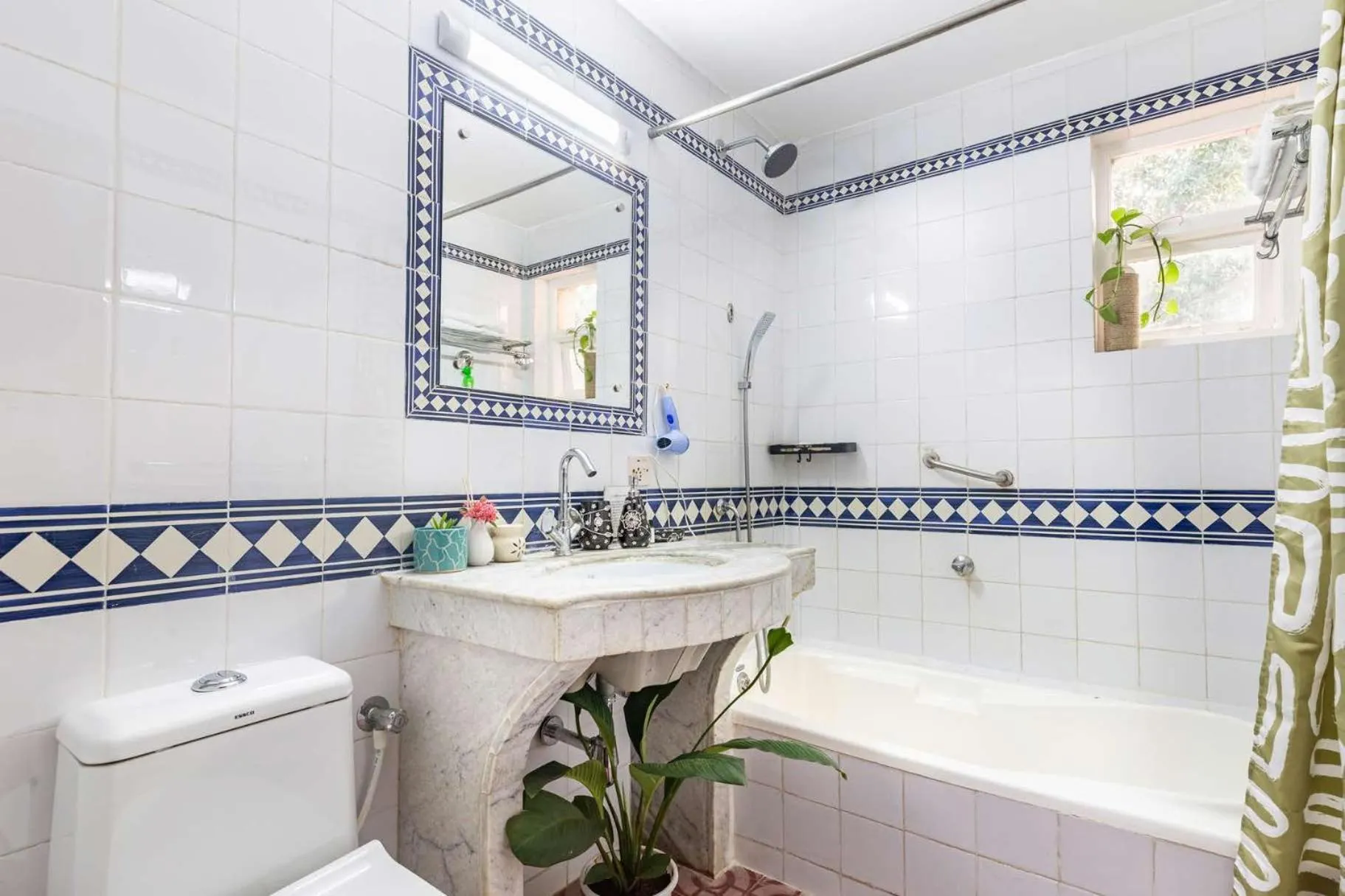 Presa di Goa - Managed by Smith and Appy