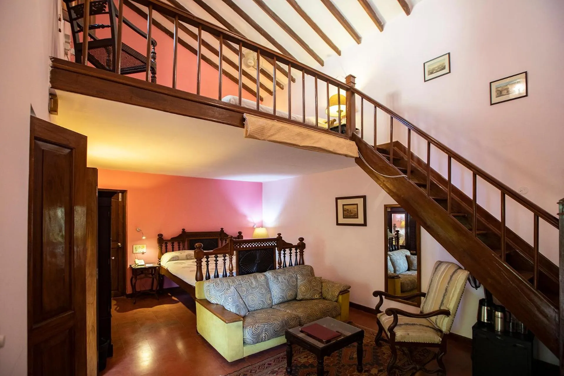 Photo of the whole room in Presa di Goa - Managed by Smith and Appy