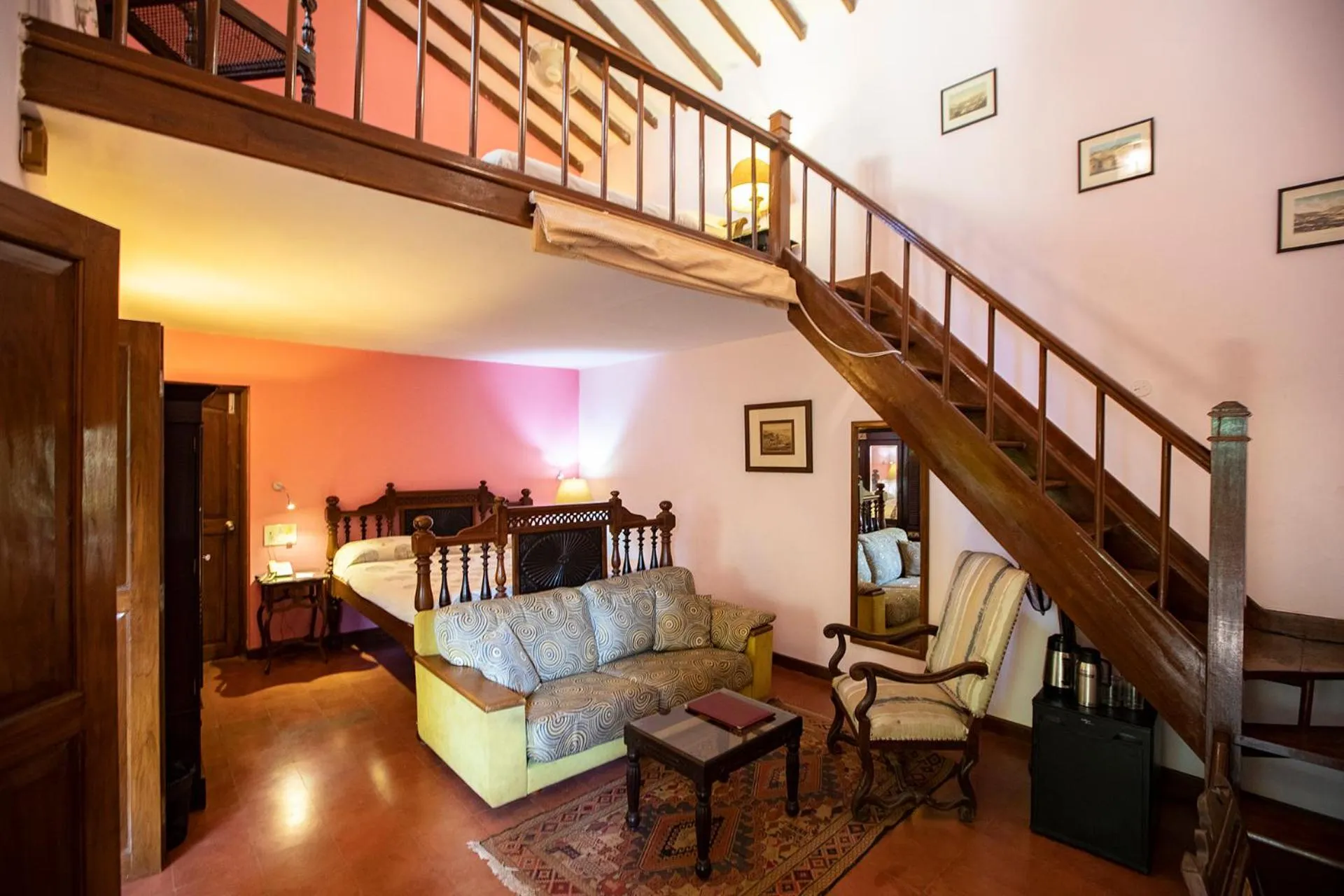 Photo of the whole room in Presa di Goa - Managed by Smith and Appy