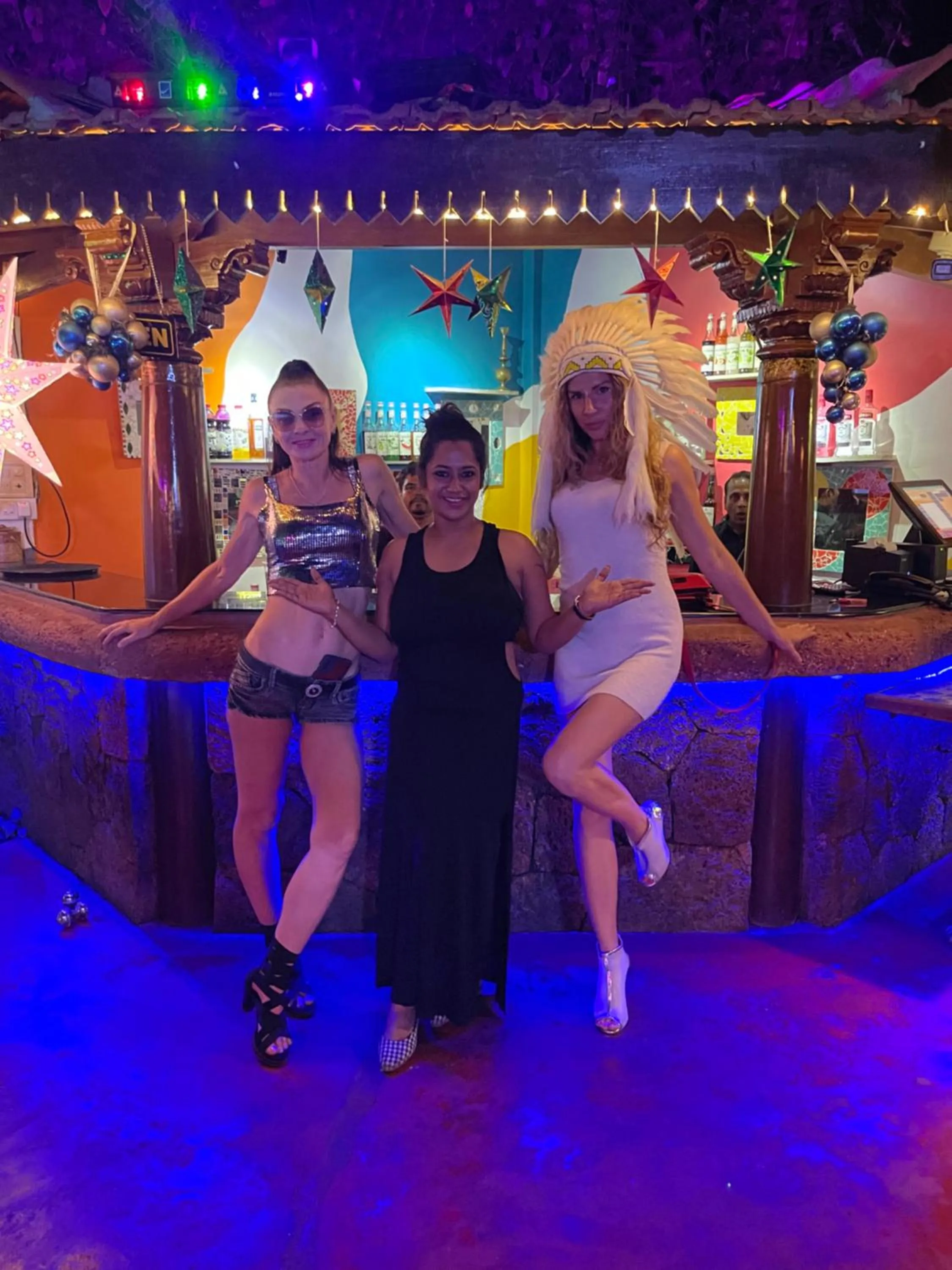 Presa di Goa - Managed by Smith and Appy