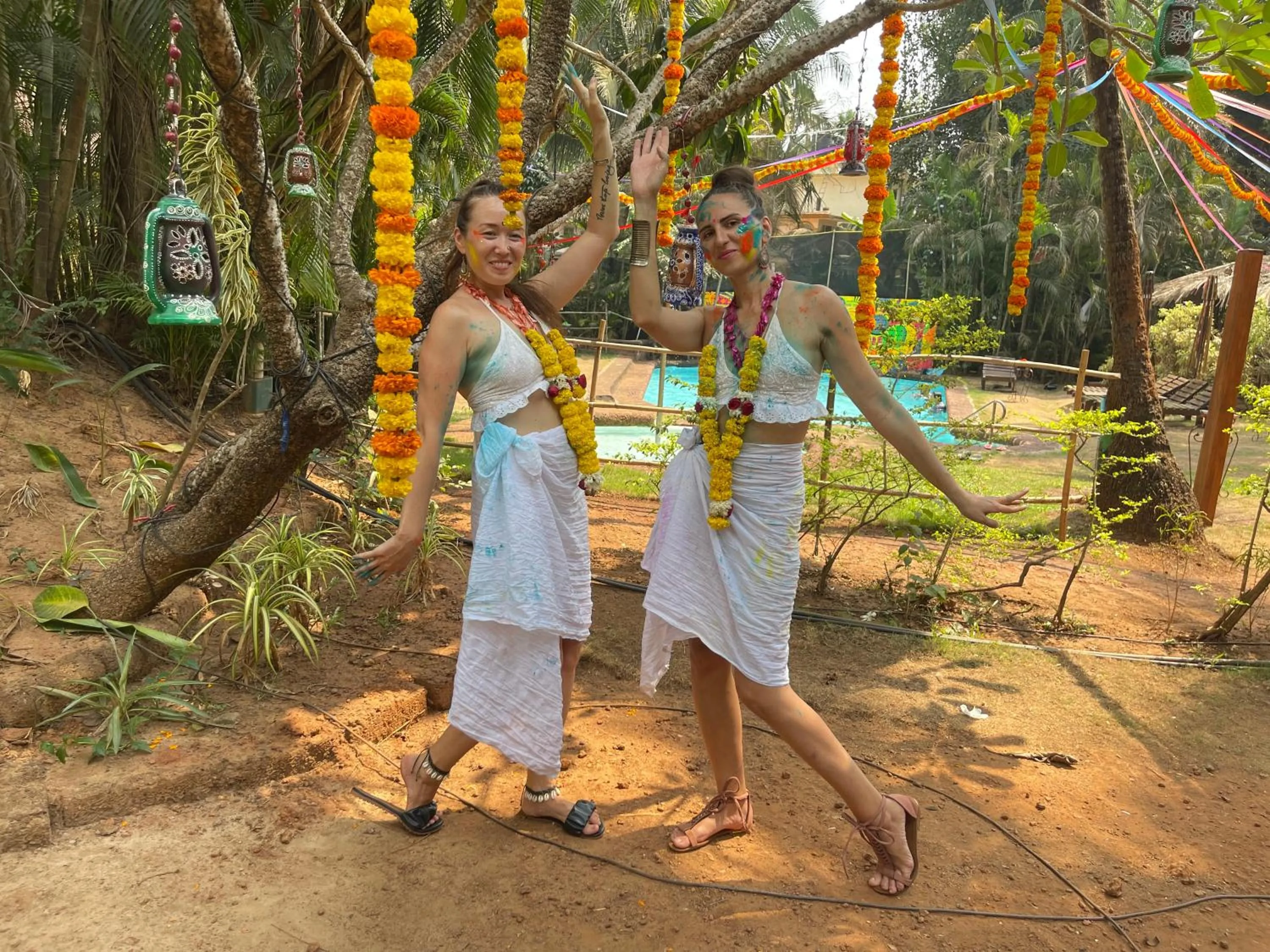 Presa di Goa - Managed by Smith and Appy