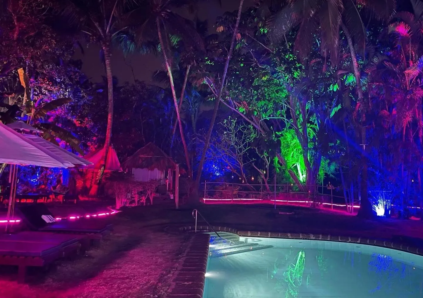 Presa di Goa - Managed by Smith and Appy