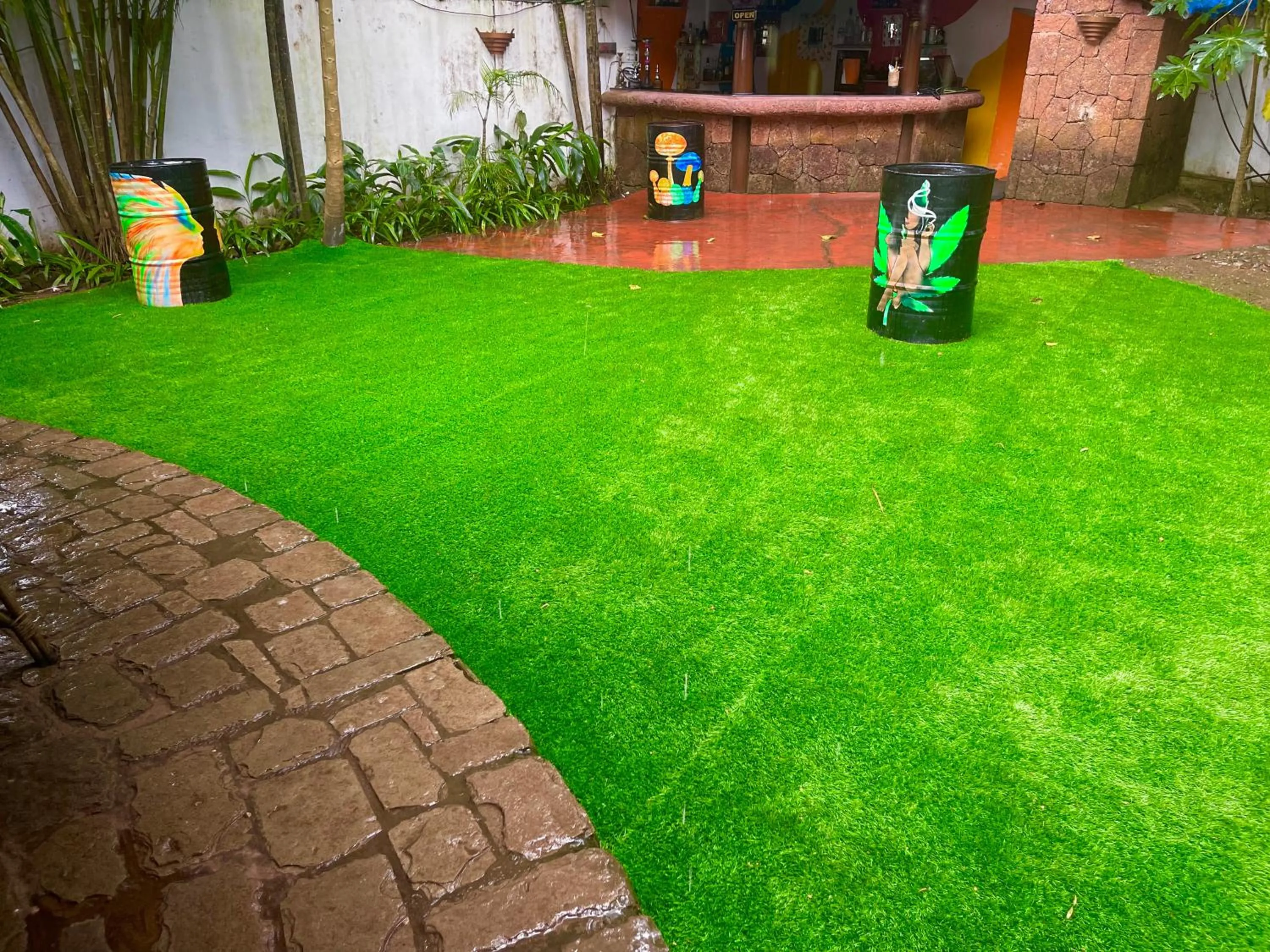 Presa di Goa - Managed by Smith and Appy