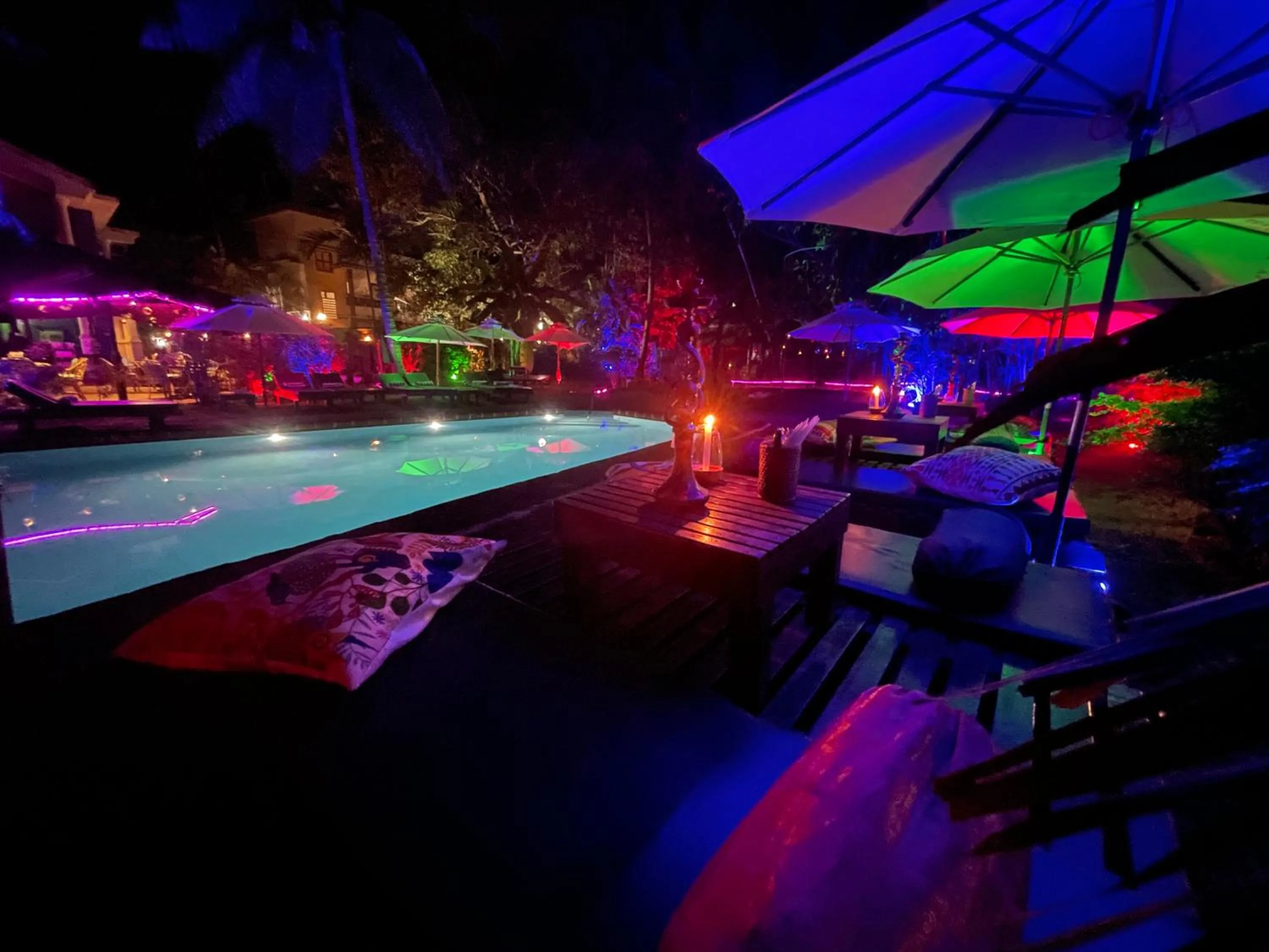 Presa di Goa - Managed by Smith and Appy