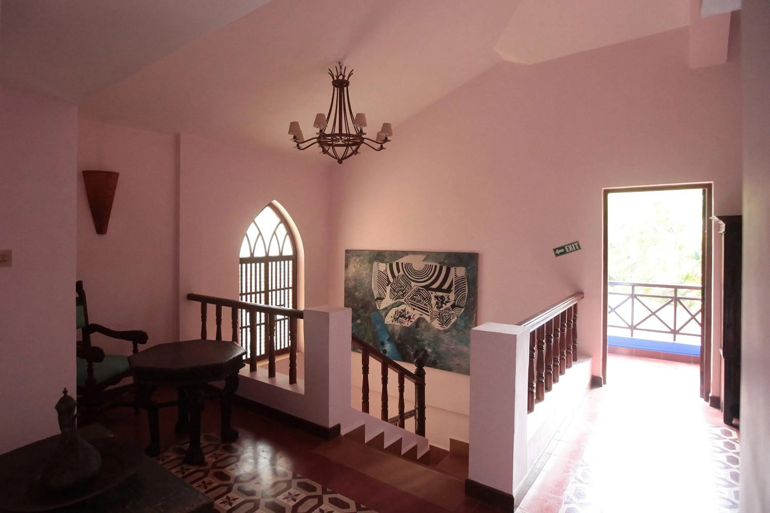 Property building in Presa di Goa - Managed by Smith and Appy