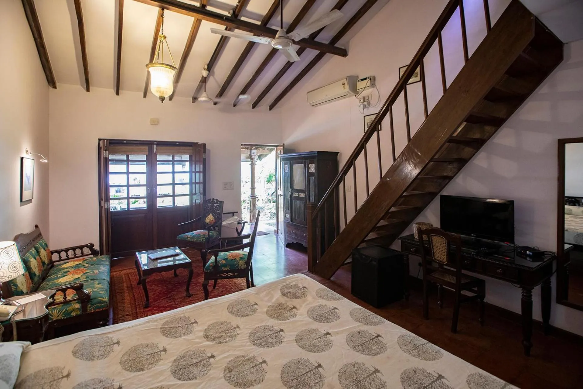 TV and multimedia, Bed in Presa di Goa - Managed by Smith and Appy