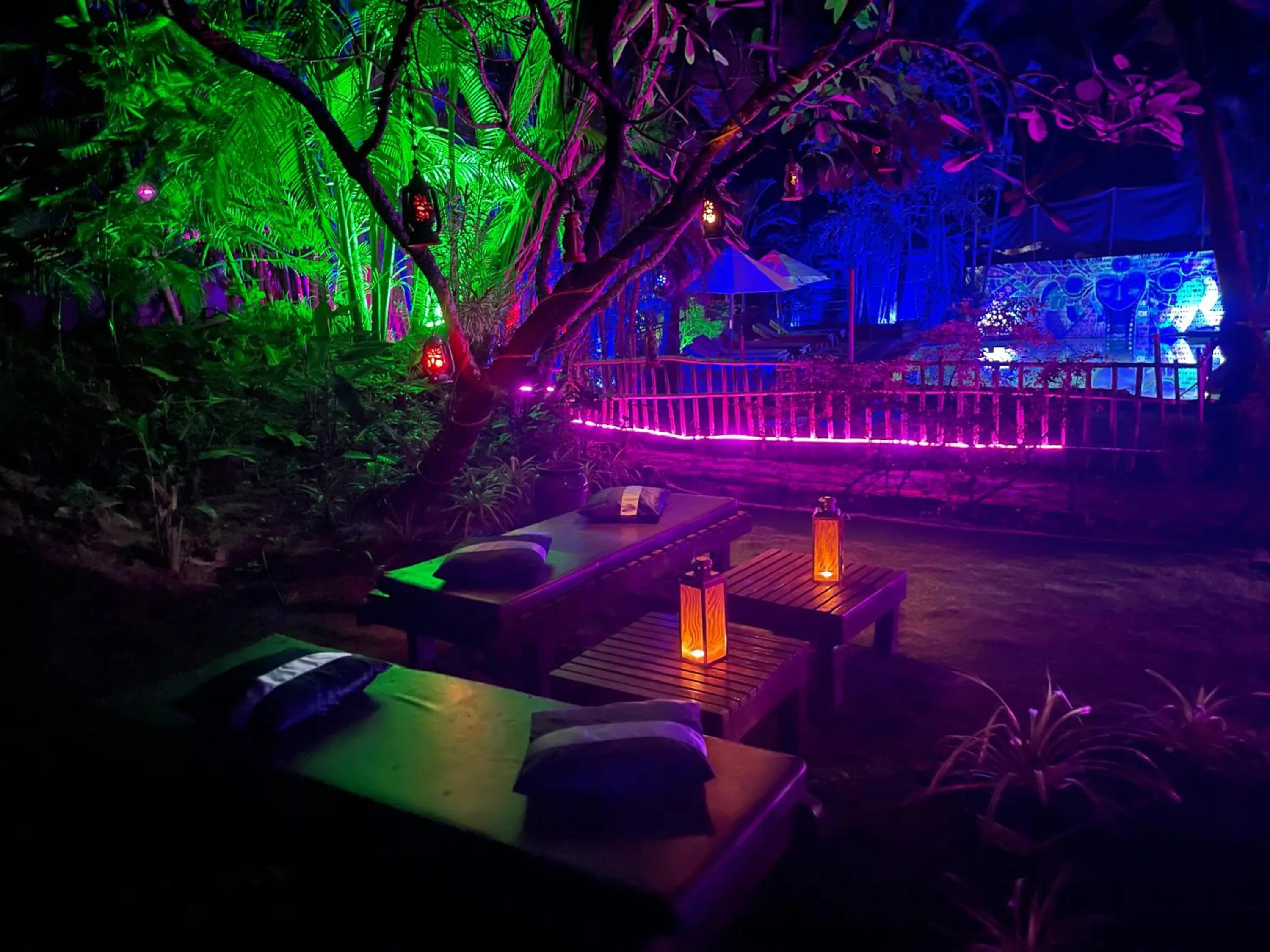 Presa di Goa - Managed by Smith and Appy