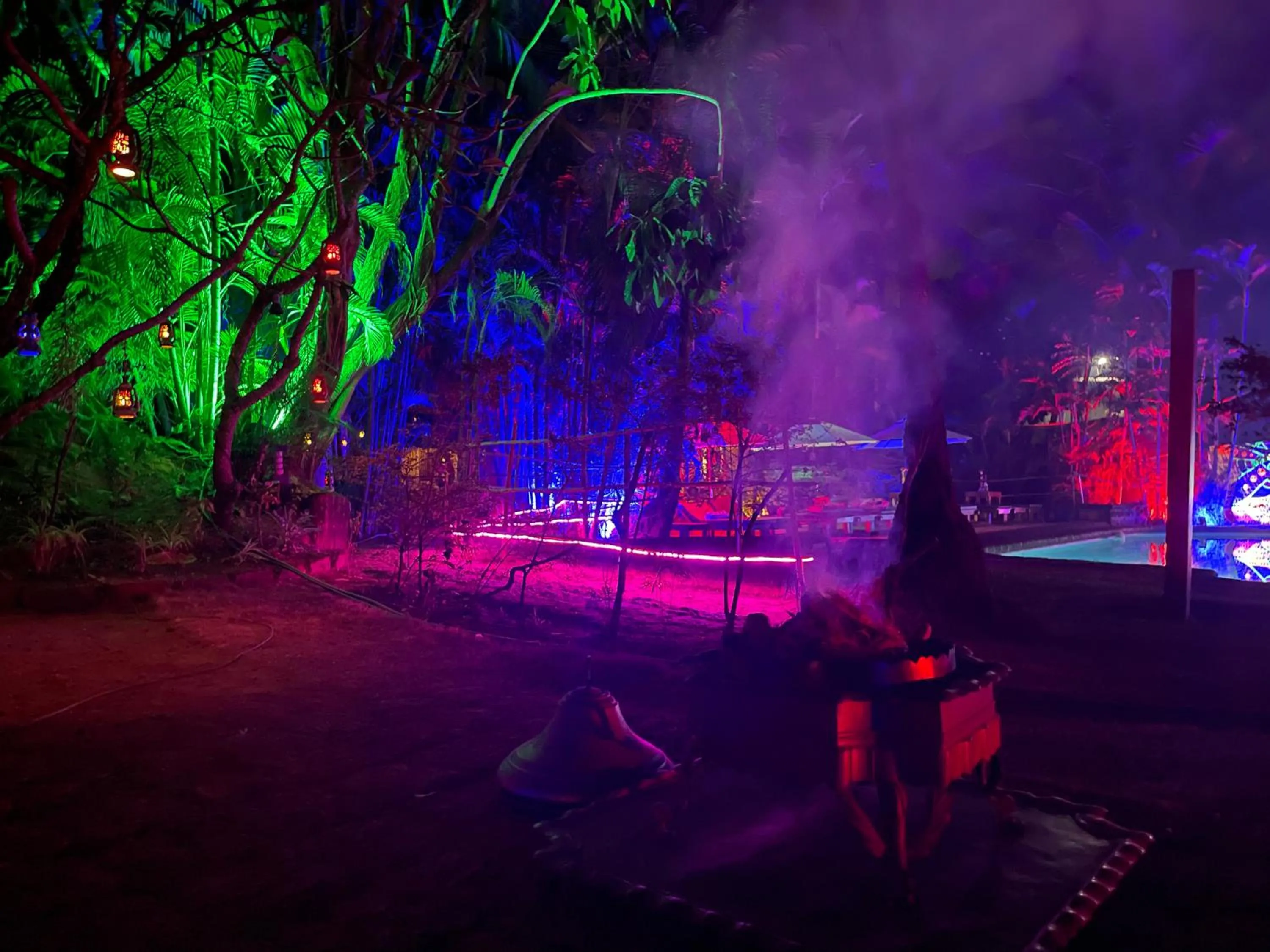 Presa di Goa - Managed by Smith and Appy