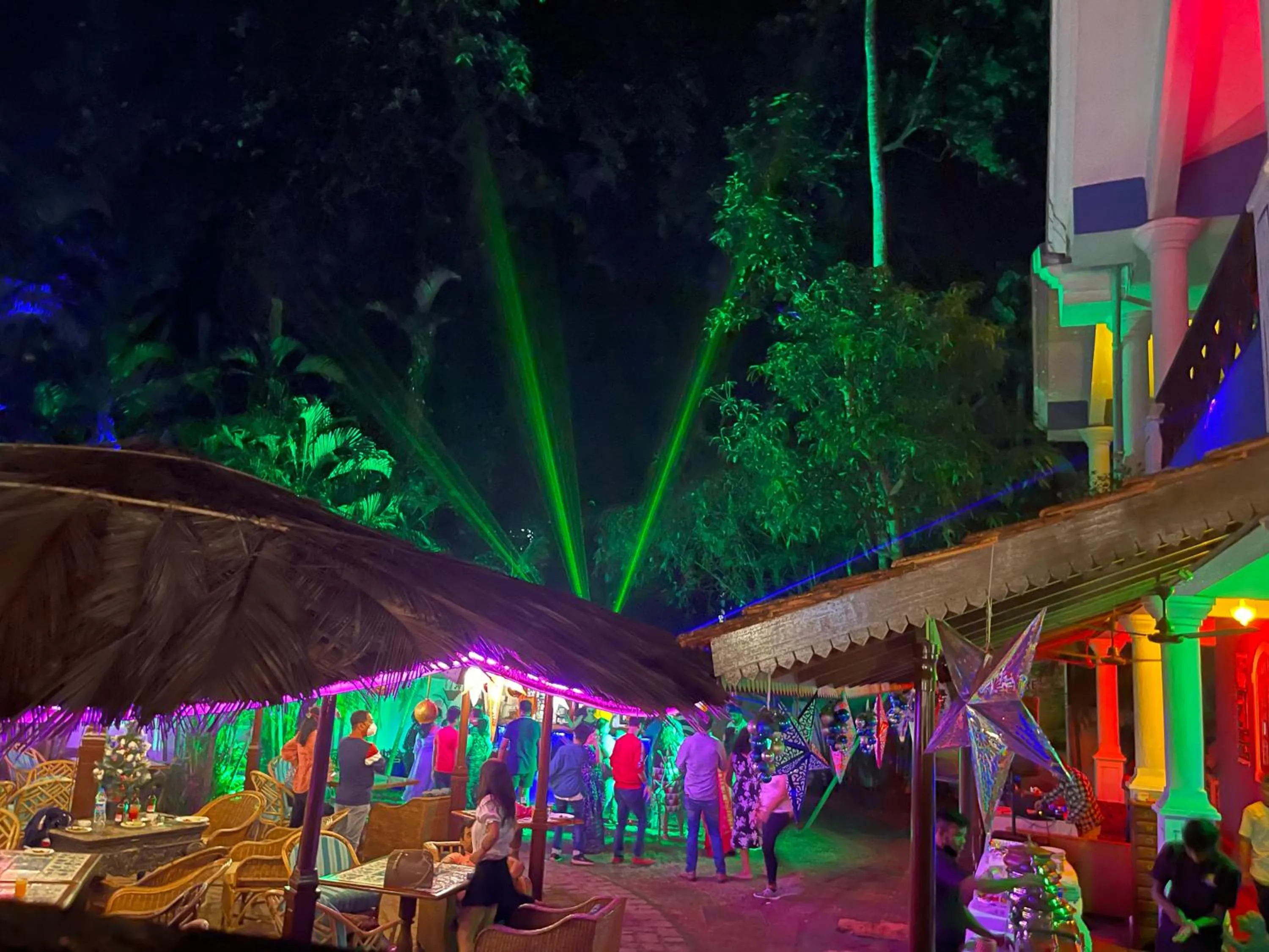 Presa di Goa - Managed by Smith and Appy