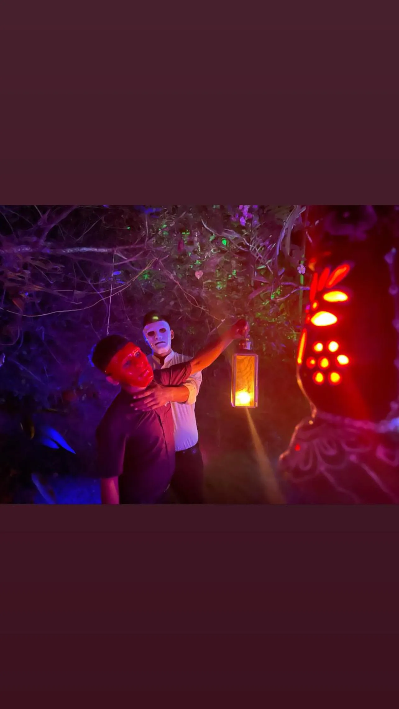 Presa di Goa - Managed by Smith and Appy