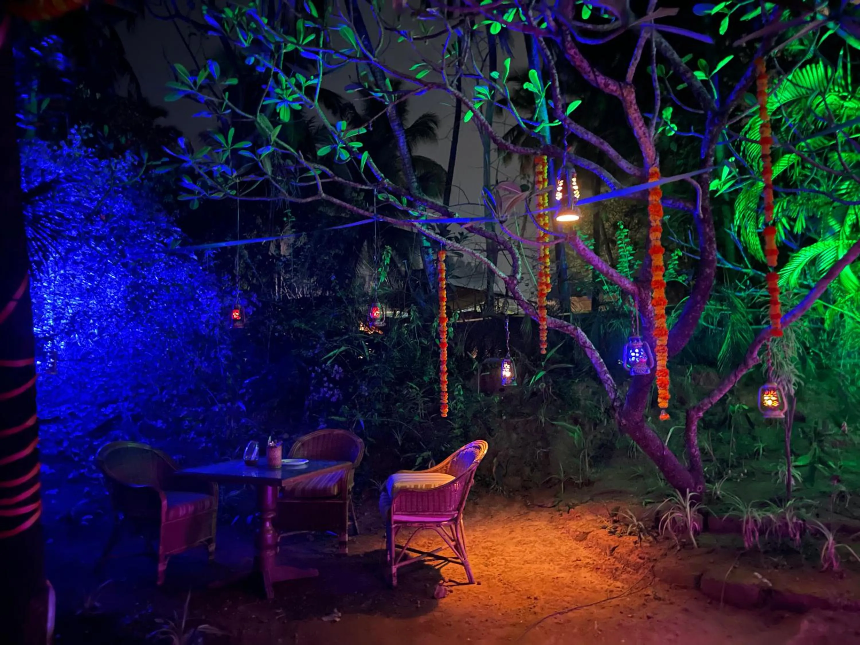 Presa di Goa - Managed by Smith and Appy