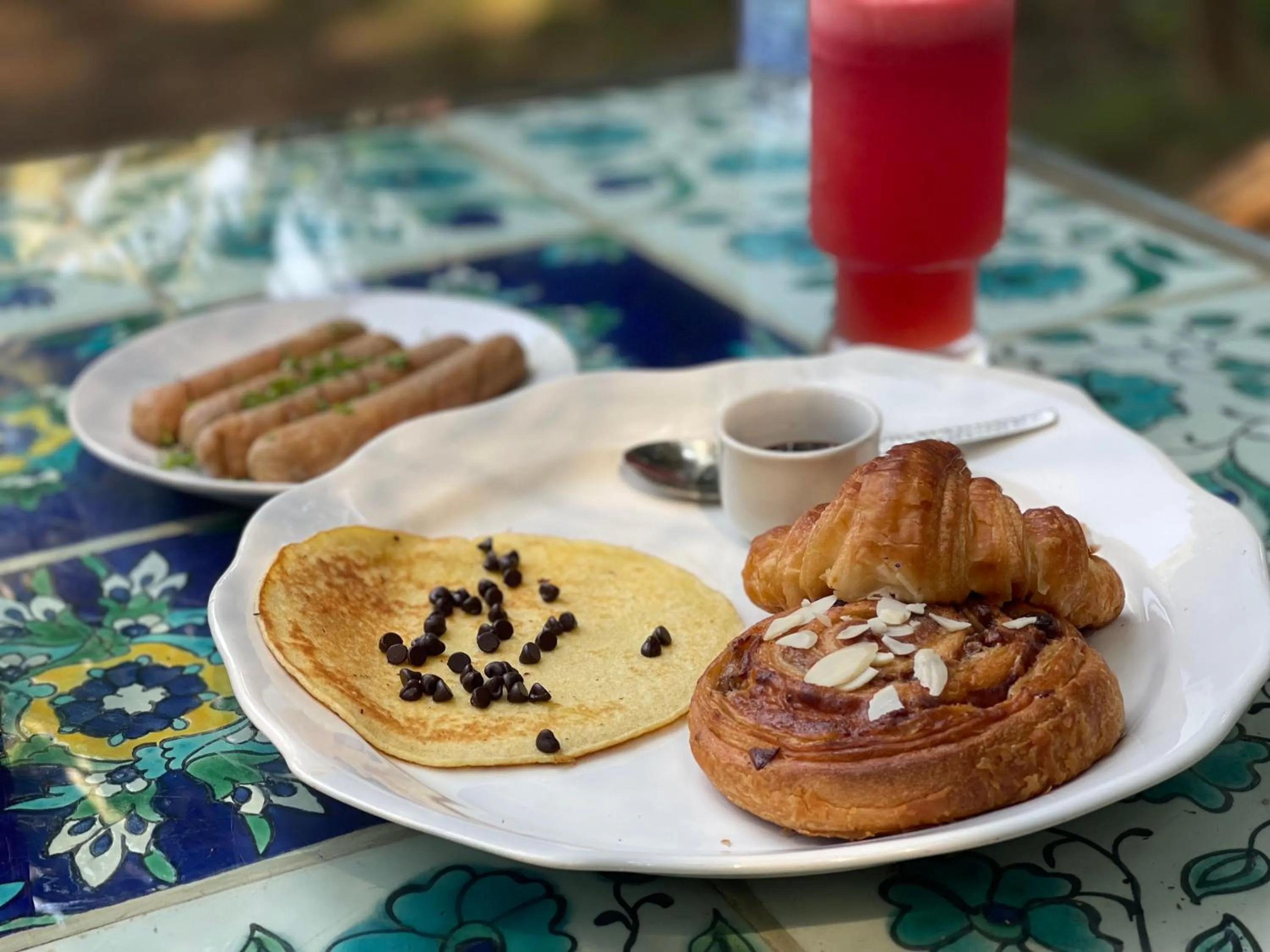 Presa di Goa - Managed by Smith and Appy