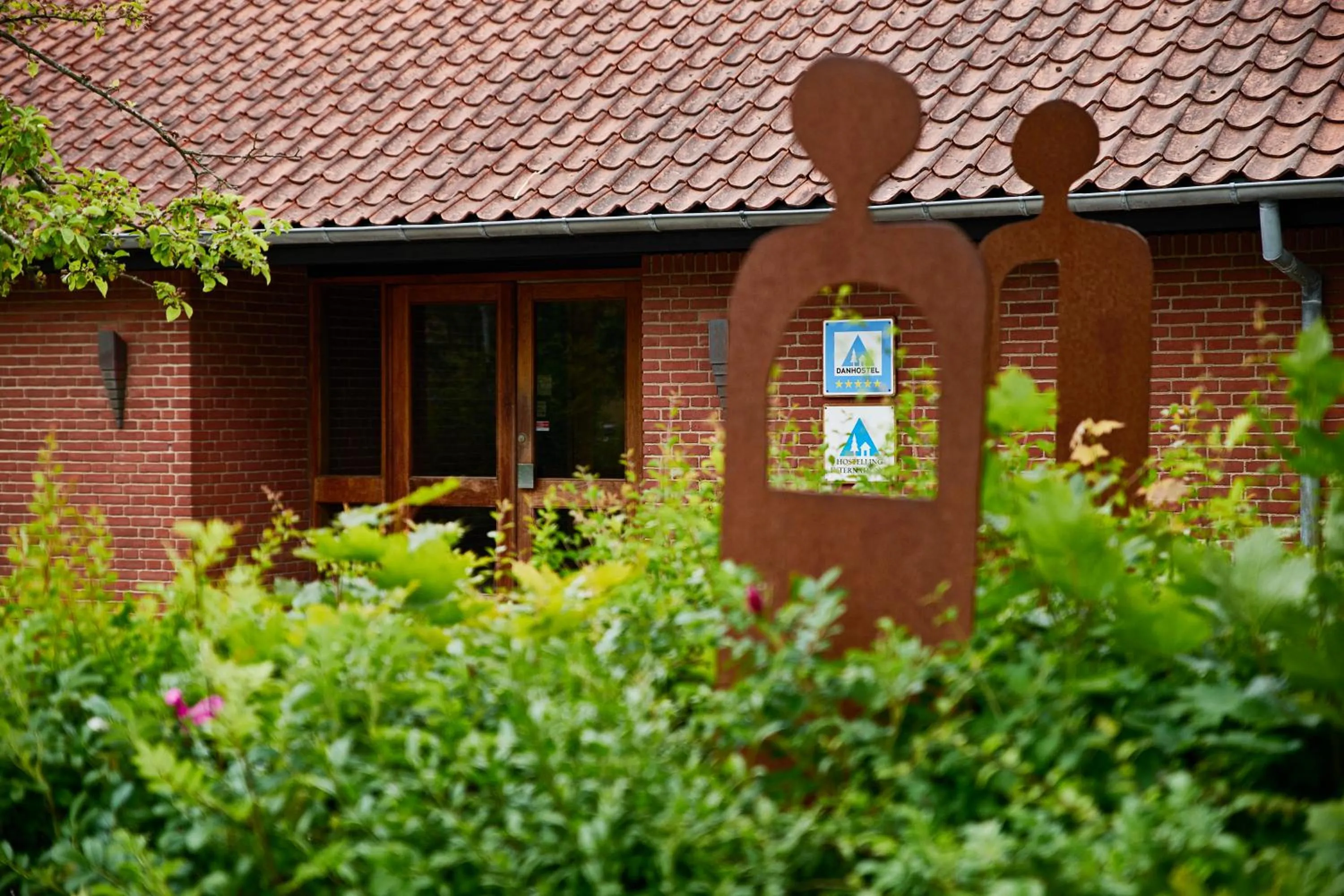 Danhostel Sønderborg City