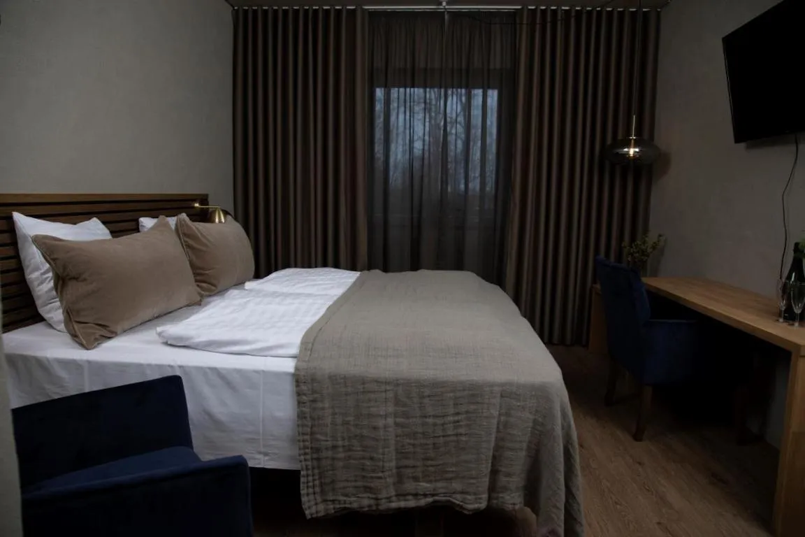 Danhostel Sønderborg City