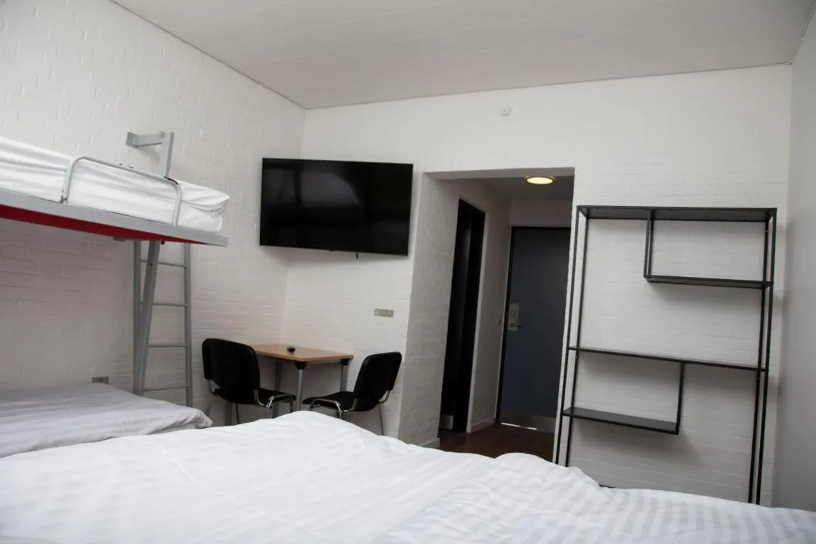 Danhostel Sønderborg City