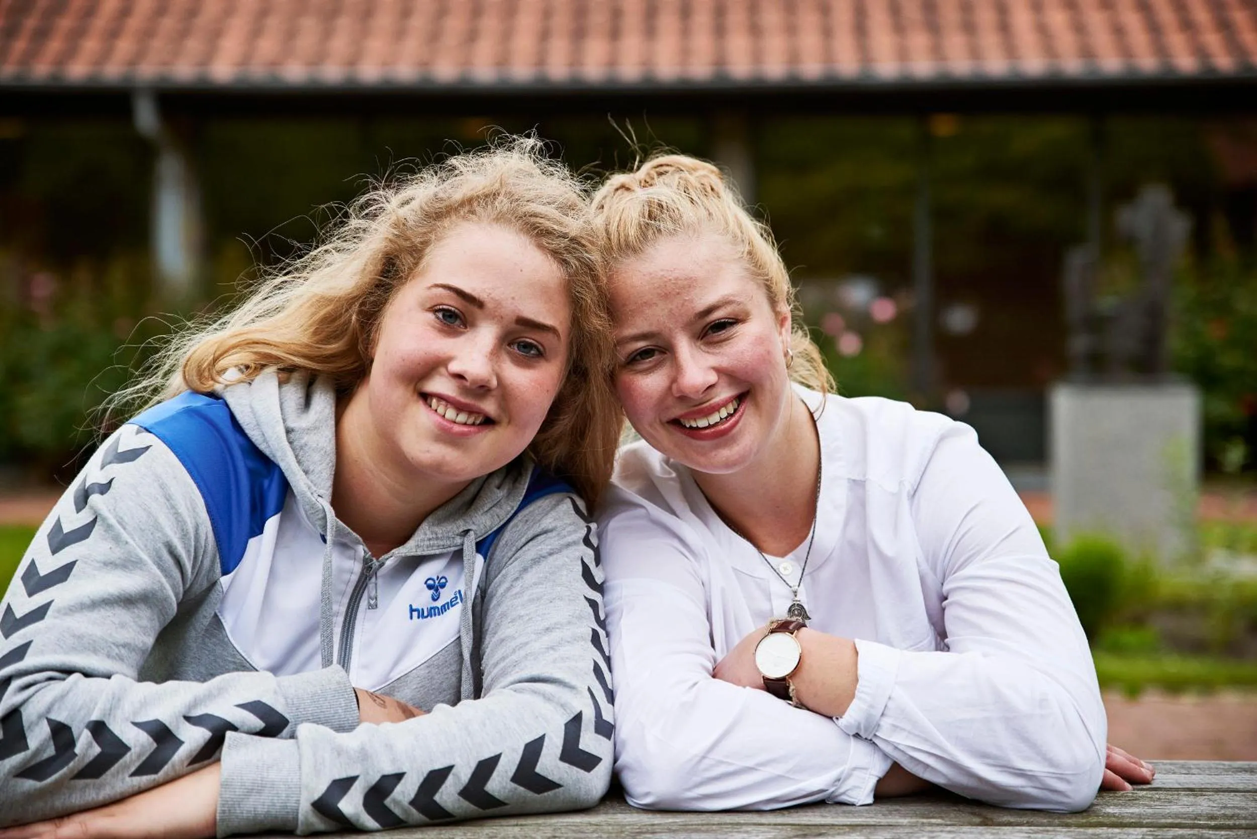 Guests in Danhostel Sønderborg City