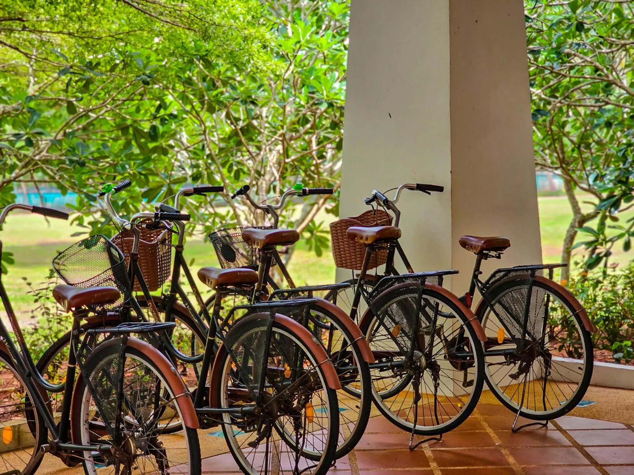 The Nouveau Chumphon Beach Resort And Golf