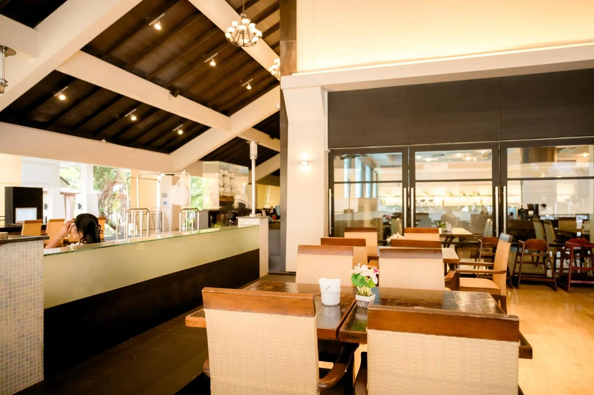 The Nouveau Chumphon Beach Resort And Golf