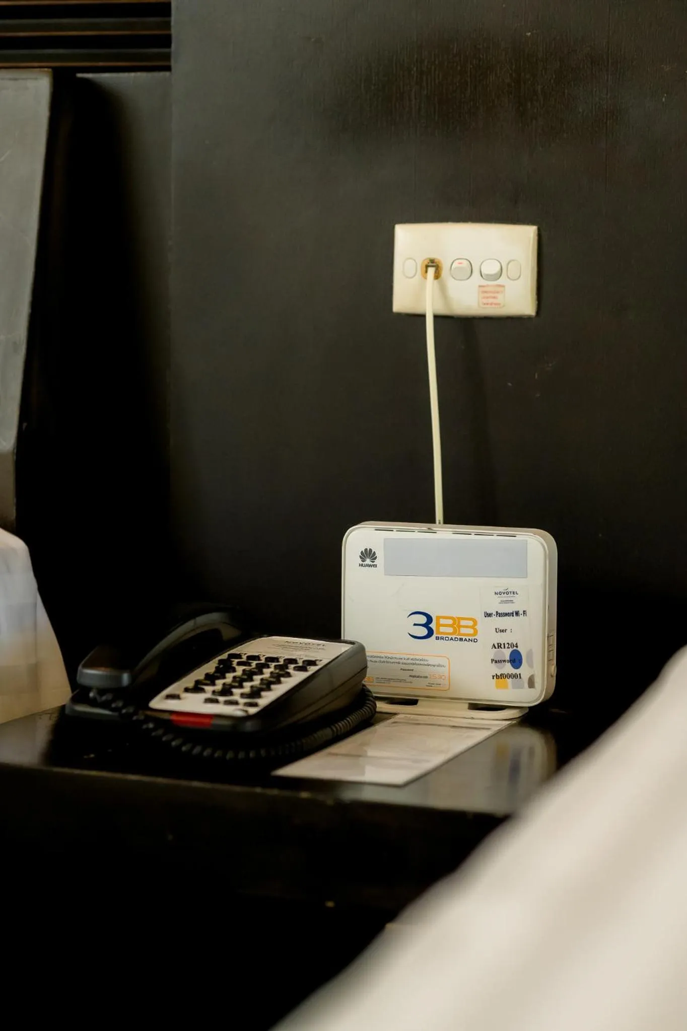 The Nouveau Chumphon Beach Resort And Golf