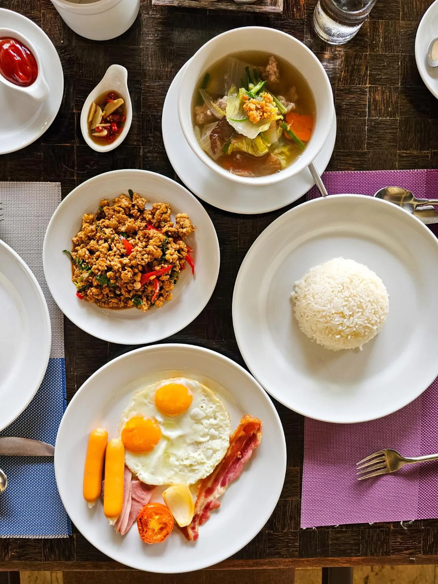 The Nouveau Chumphon Beach Resort And Golf