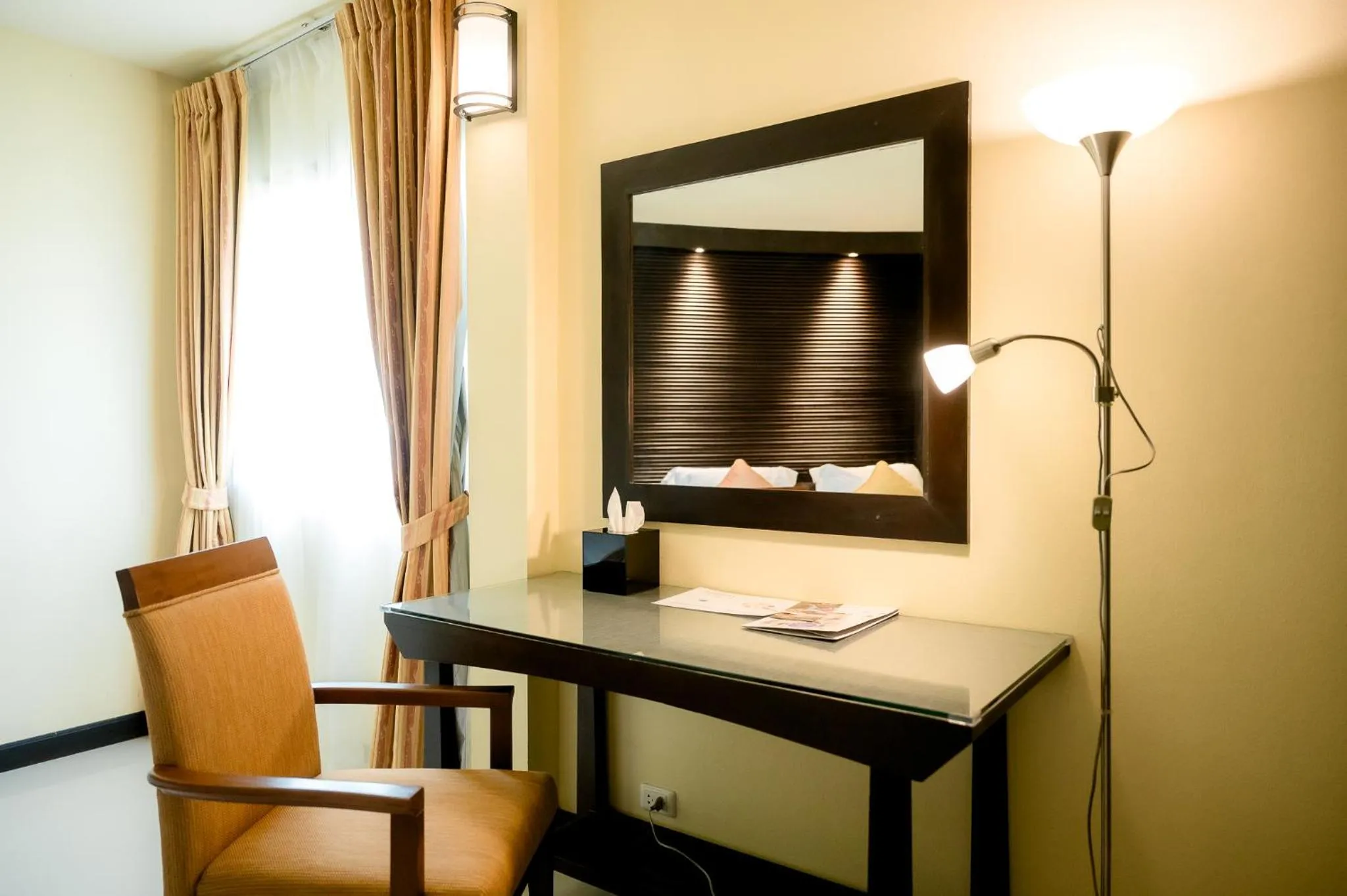 The Nouveau Chumphon Beach Resort And Golf