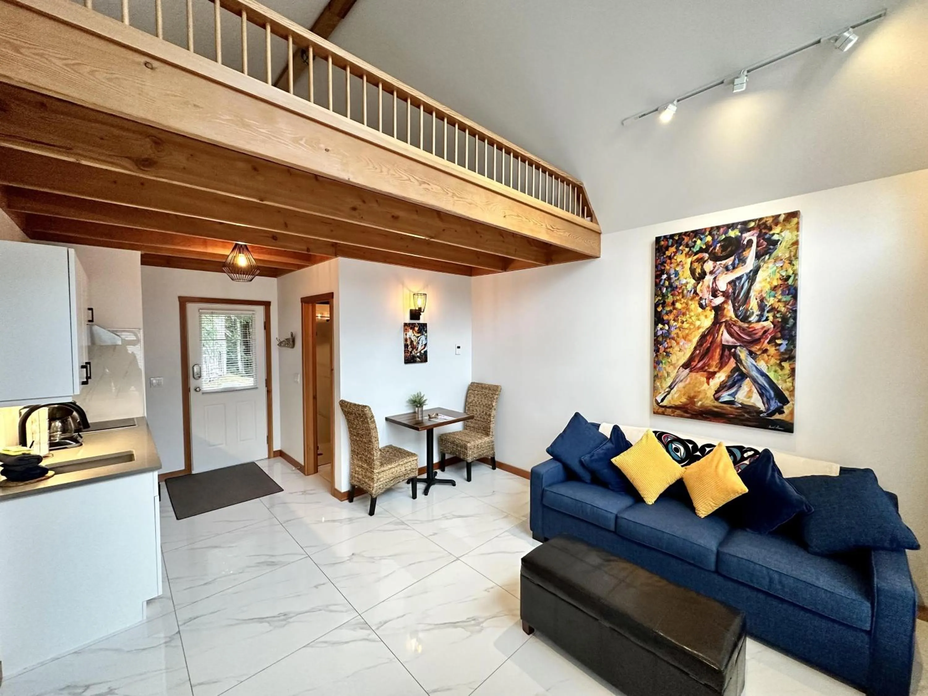 Property building in Gone with the Wind Cabin by Natural Elements