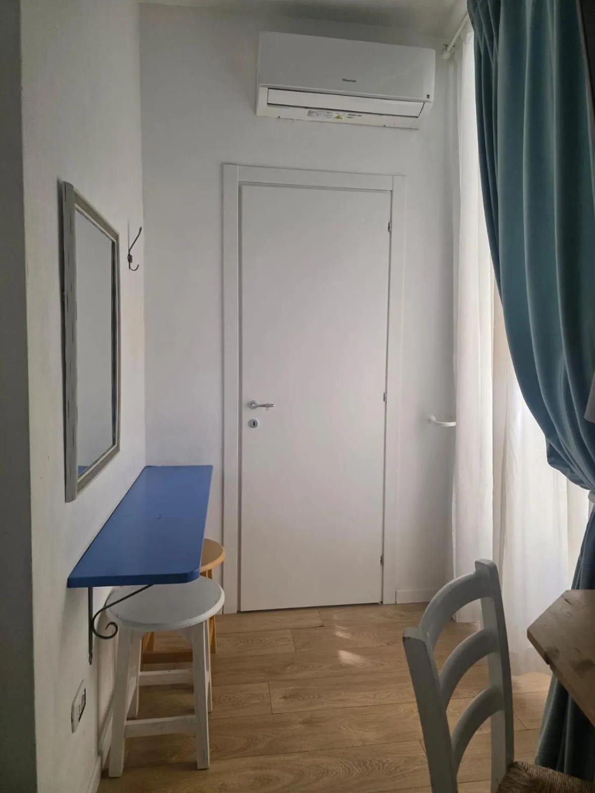 air conditioner in Quartino Napoletano