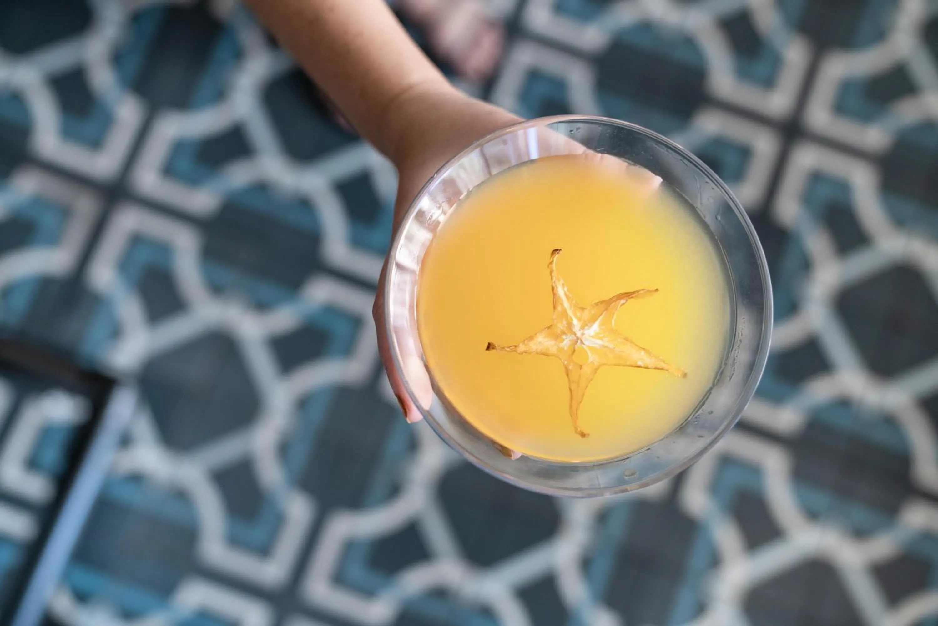 Restaurant/places to eat in Hyatt Centric Brickell Miami