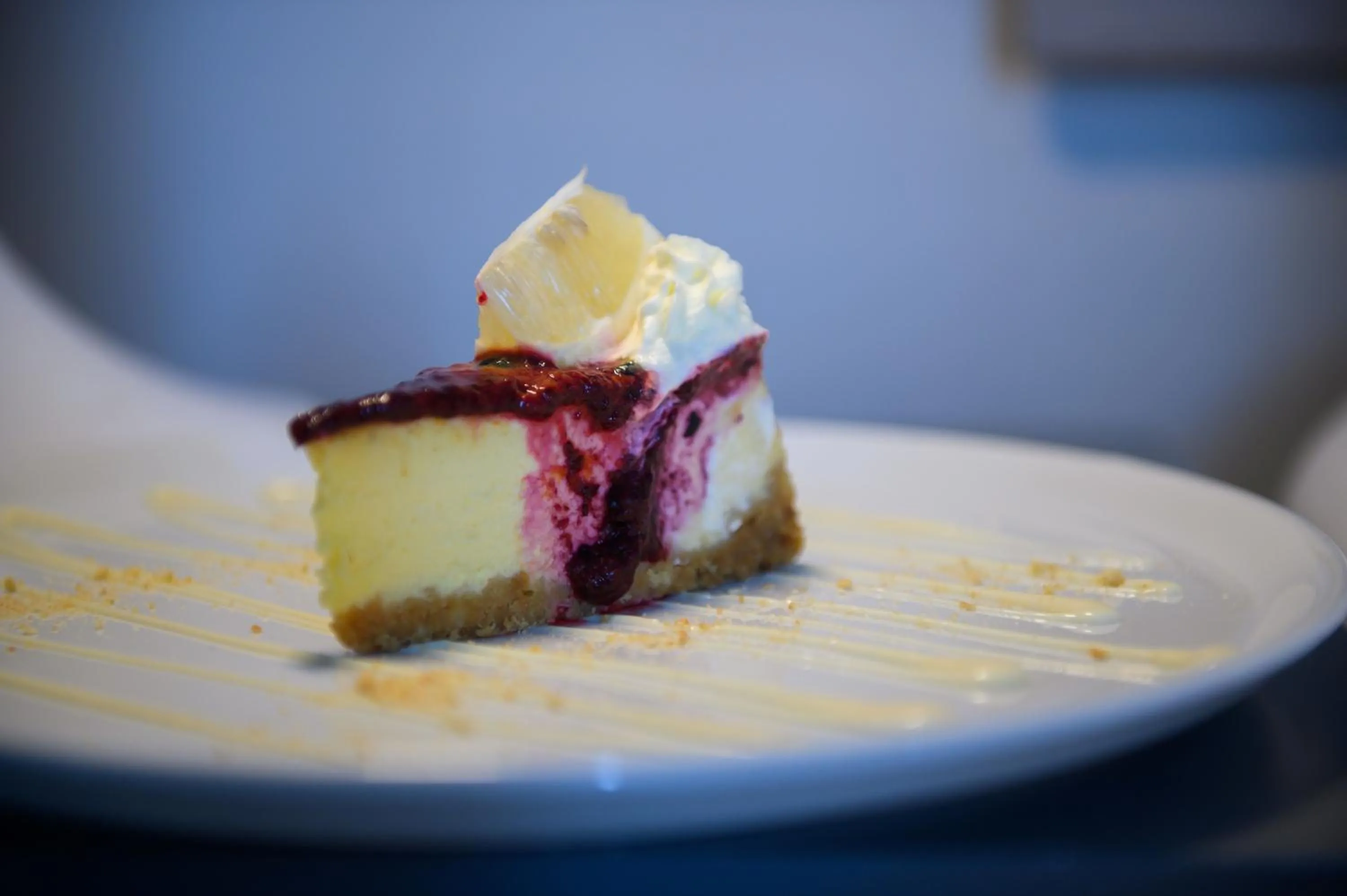 Food in The Capital Pearls Hotel