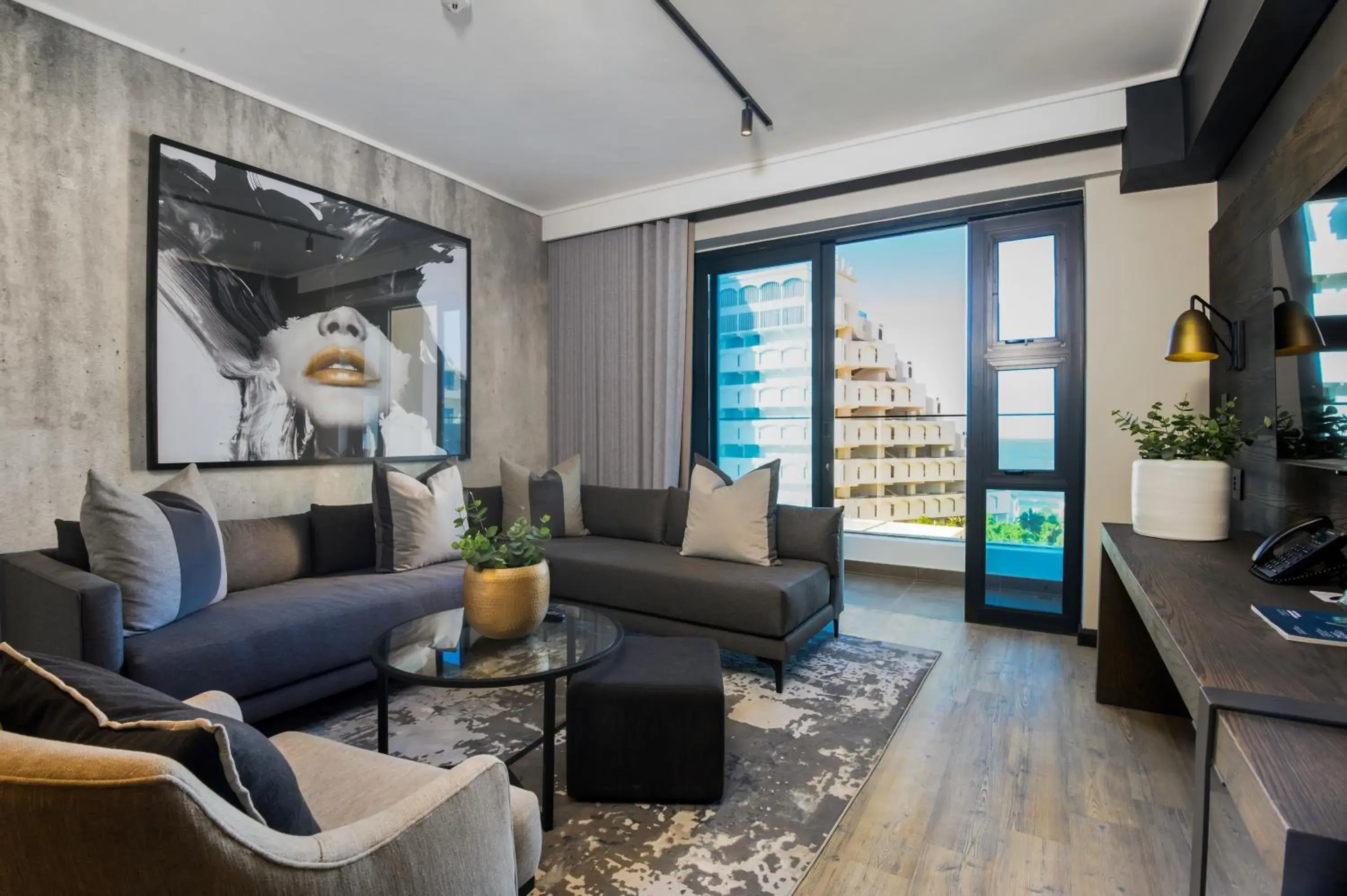 Two Bedroom Deluxe Apartment in The Capital Pearls Hotel Two Bedroom Deluxe Apartment in The Capital Pearls Hotel