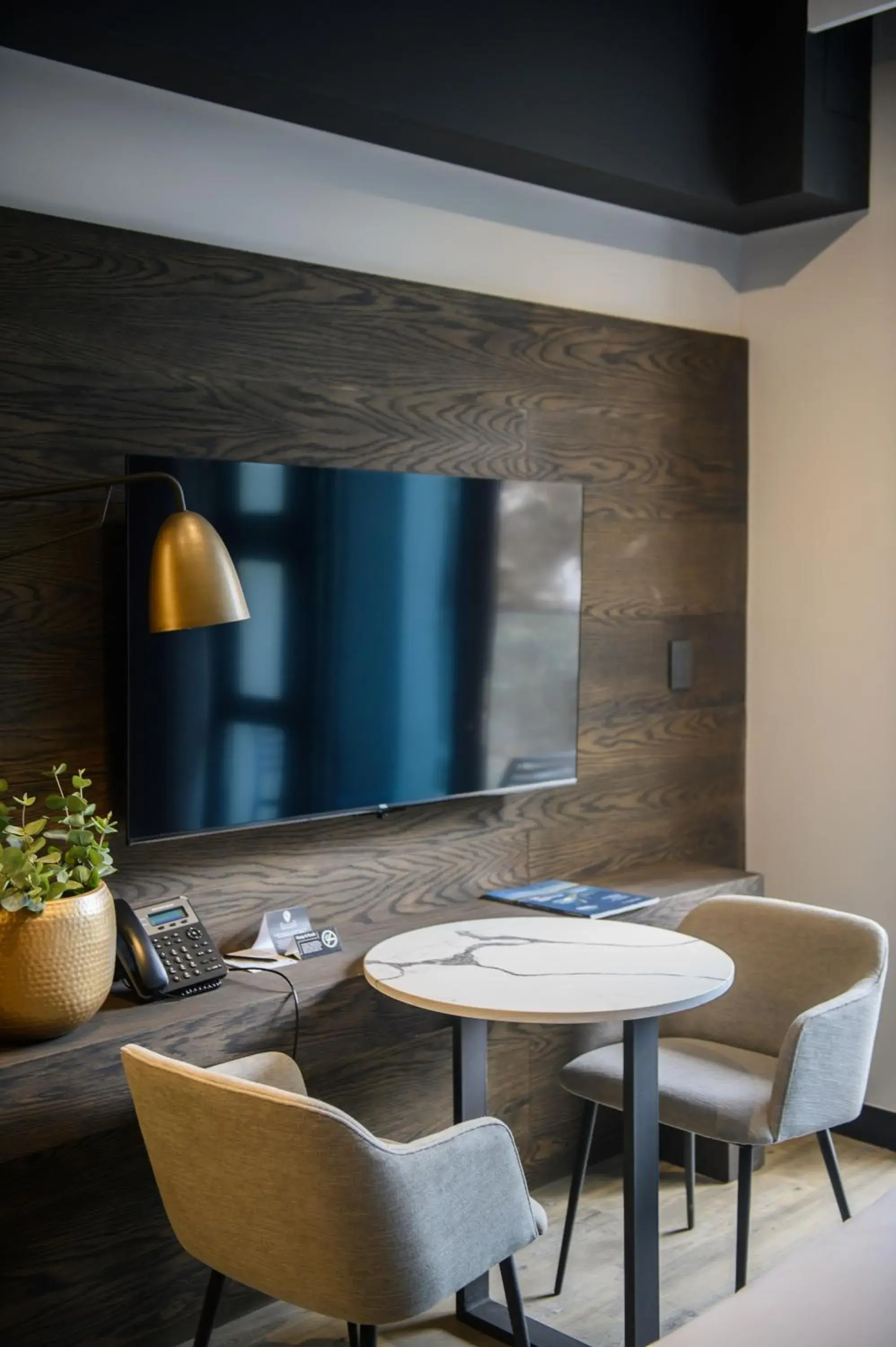 Executive Studio in The Capital Pearls Hotel Executive Studio in The Capital Pearls Hotel