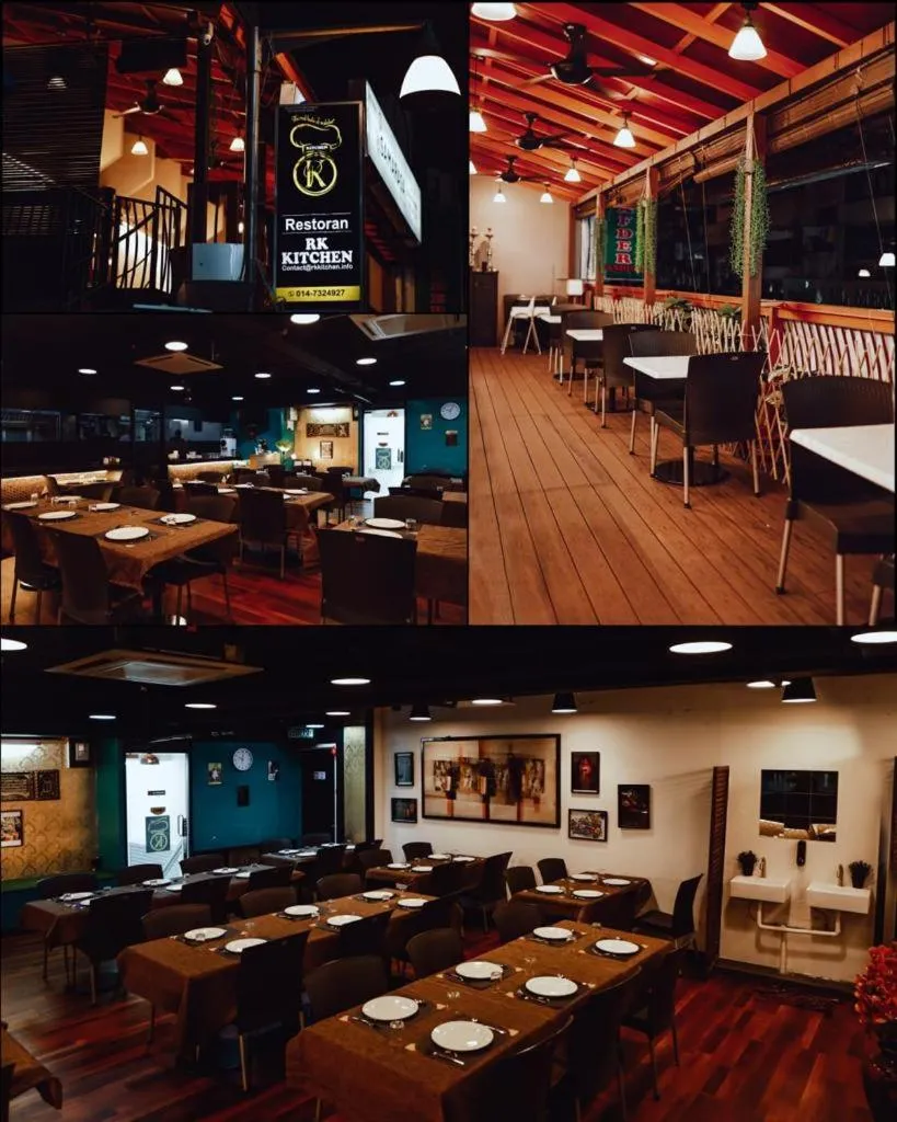 Frenz Hotel Kuala Lumpur