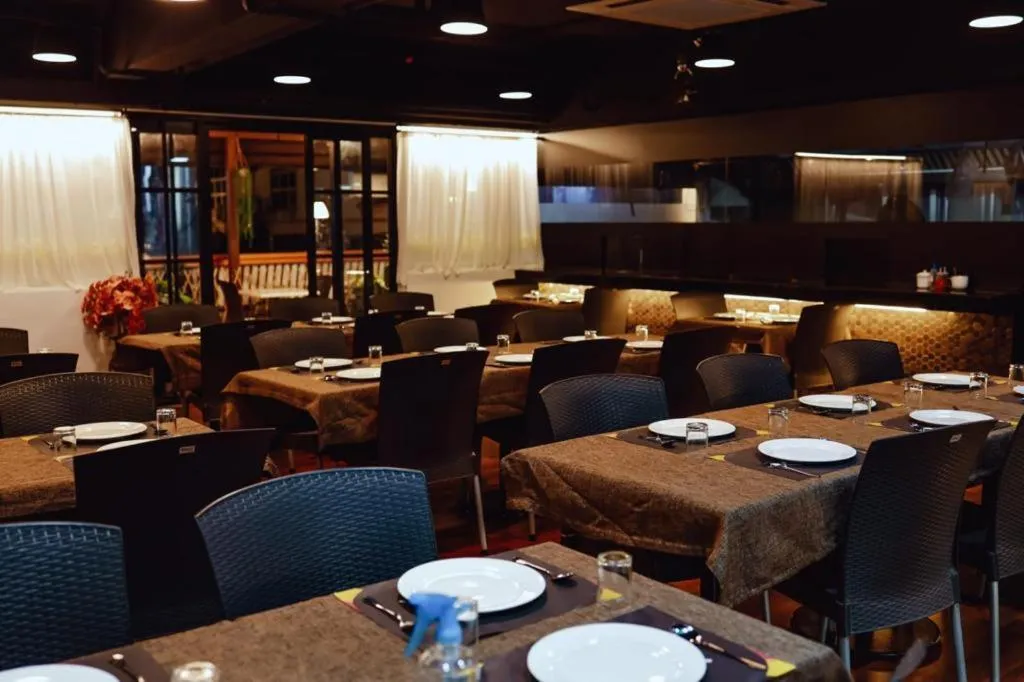 Frenz Hotel Kuala Lumpur