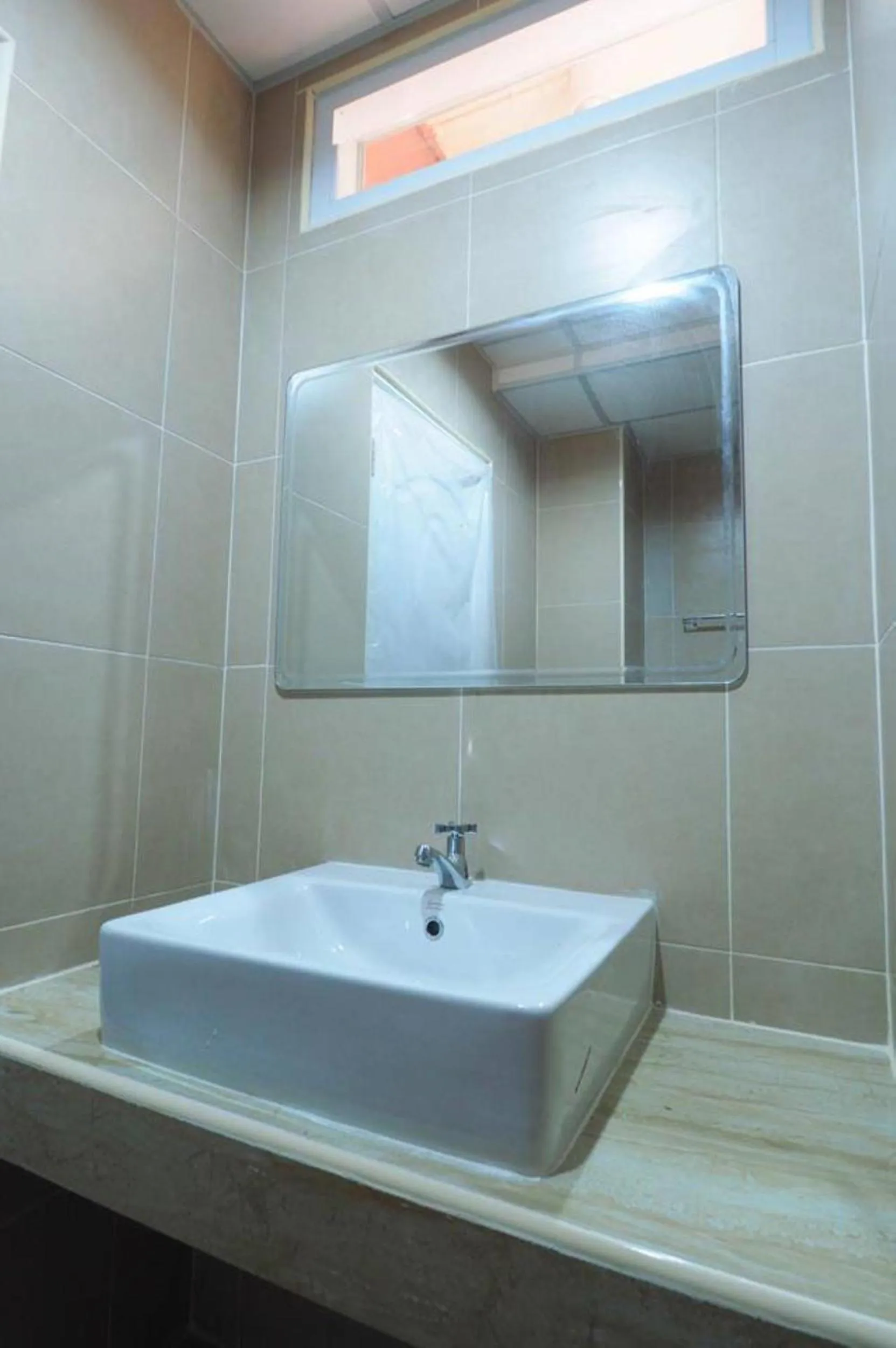 Bathroom in Supreme Place SHA Plus