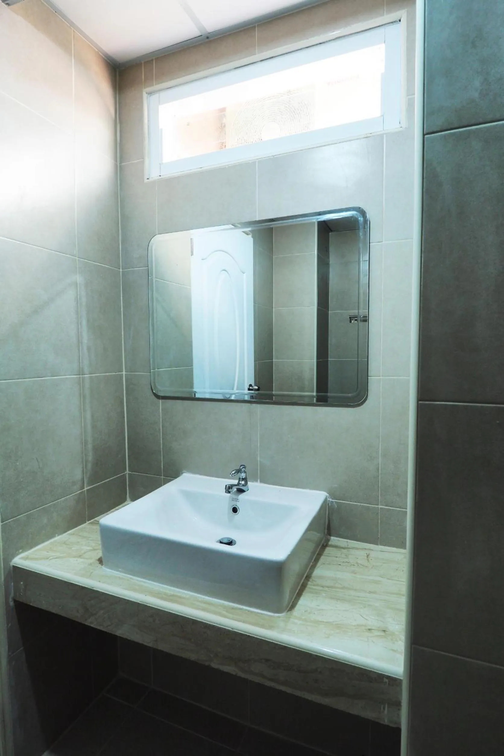 Bathroom in Supreme Place SHA Plus