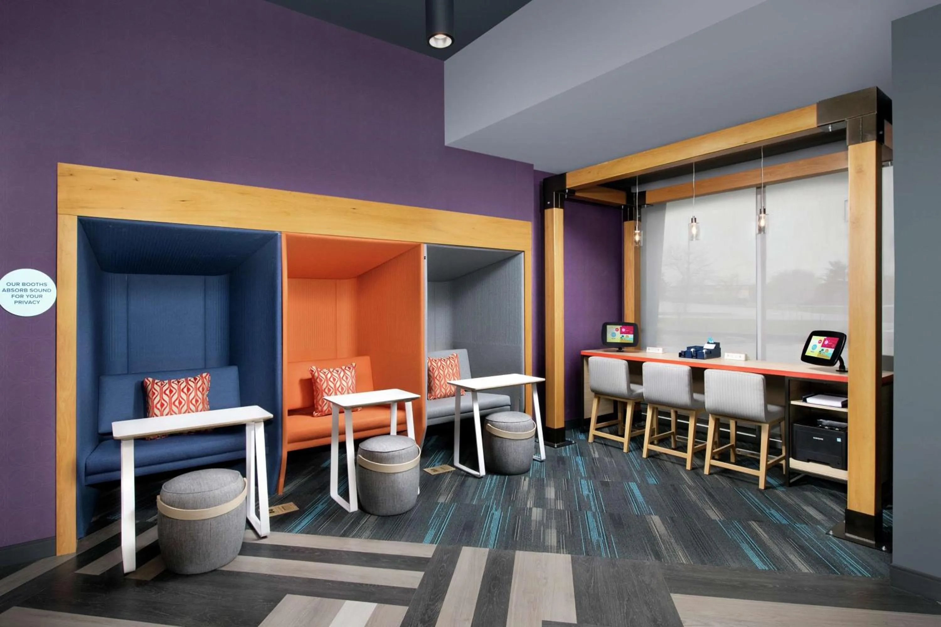 Business facilities in Tru By Hilton Louisville East Ky