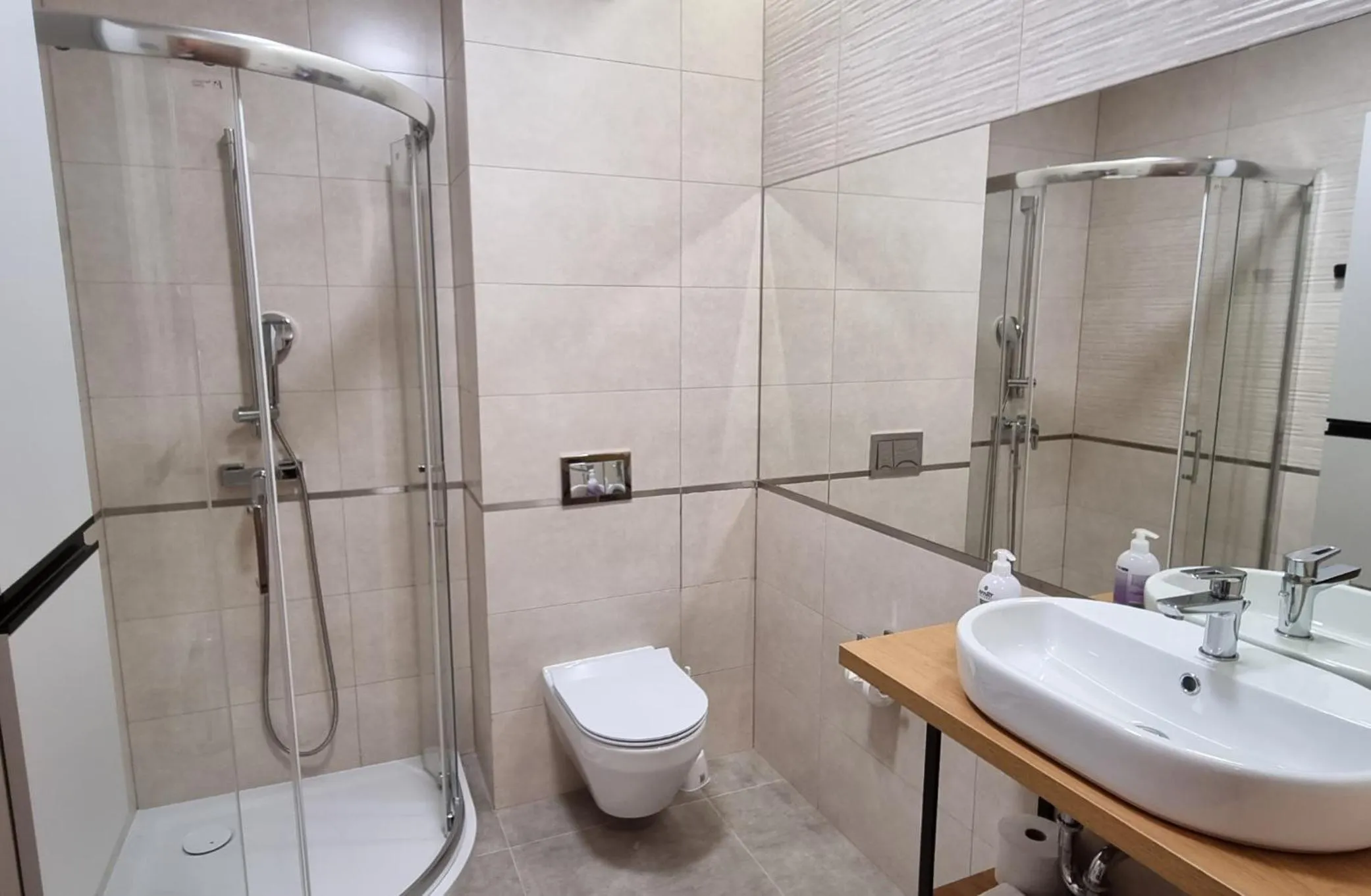 Property building in Verano Centrum Zdrowia i Relaksu